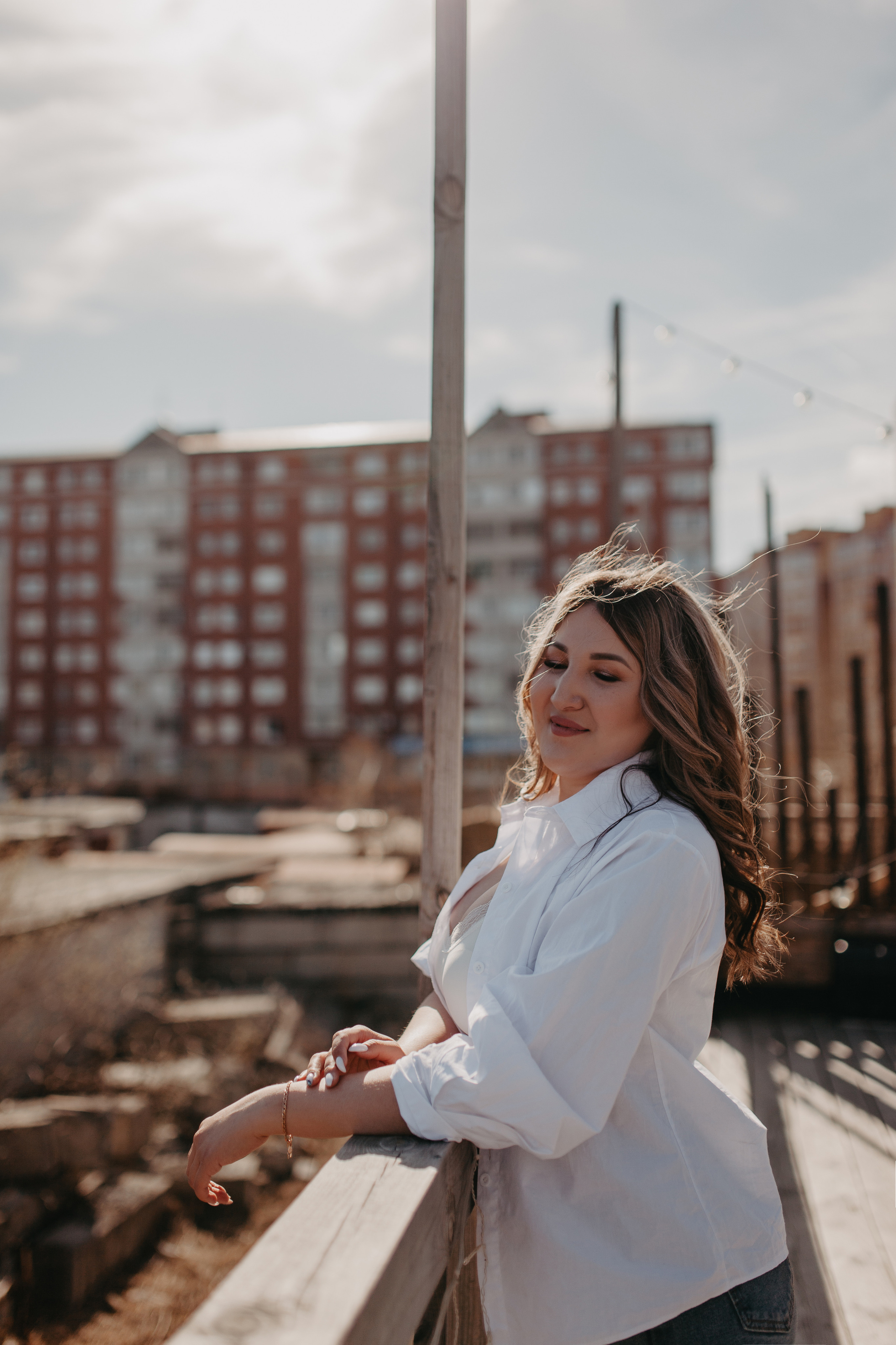 Айгуль. Фотограф Шелудкова Яна, город Тюмень