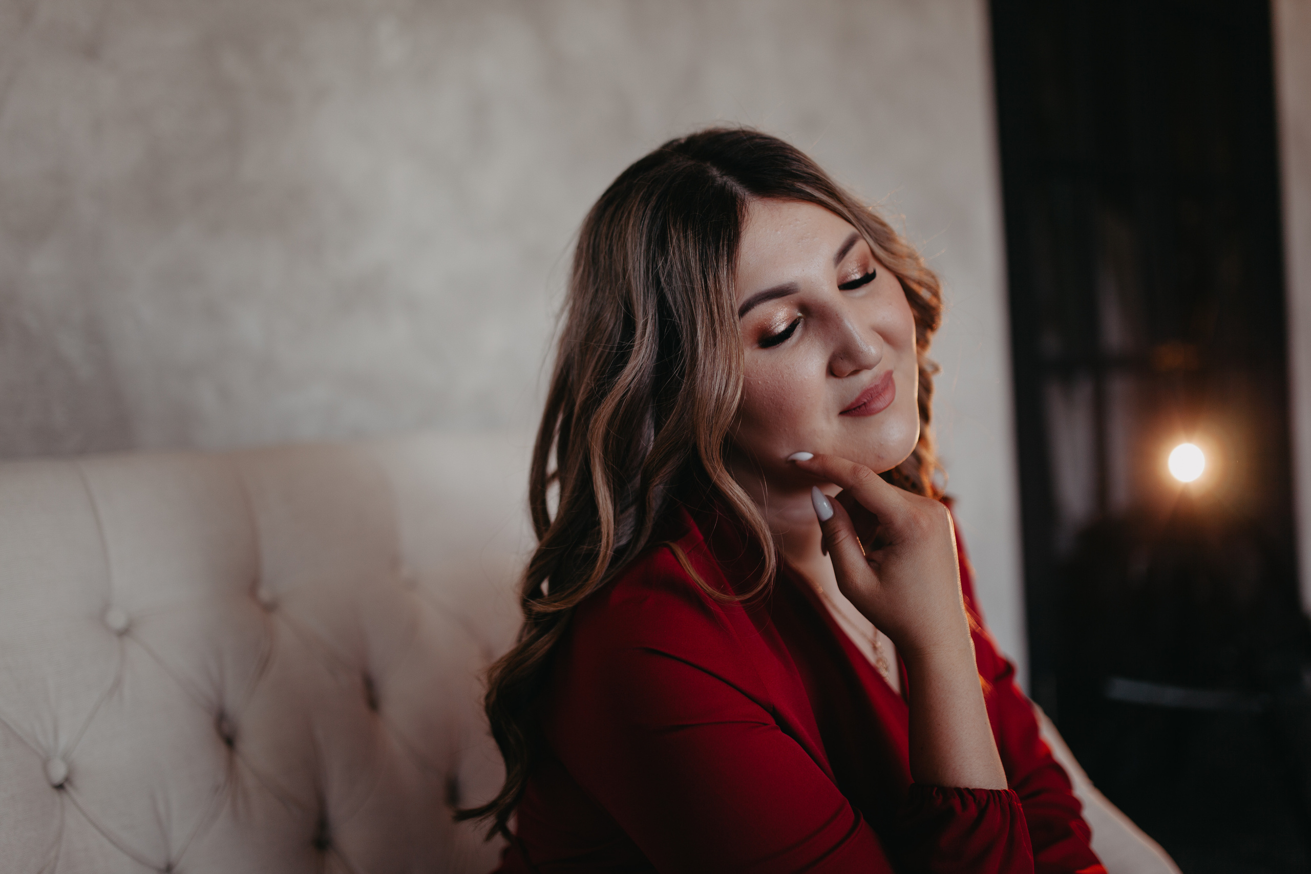 Айгуль. Фотограф Шелудкова Яна, город Тюмень