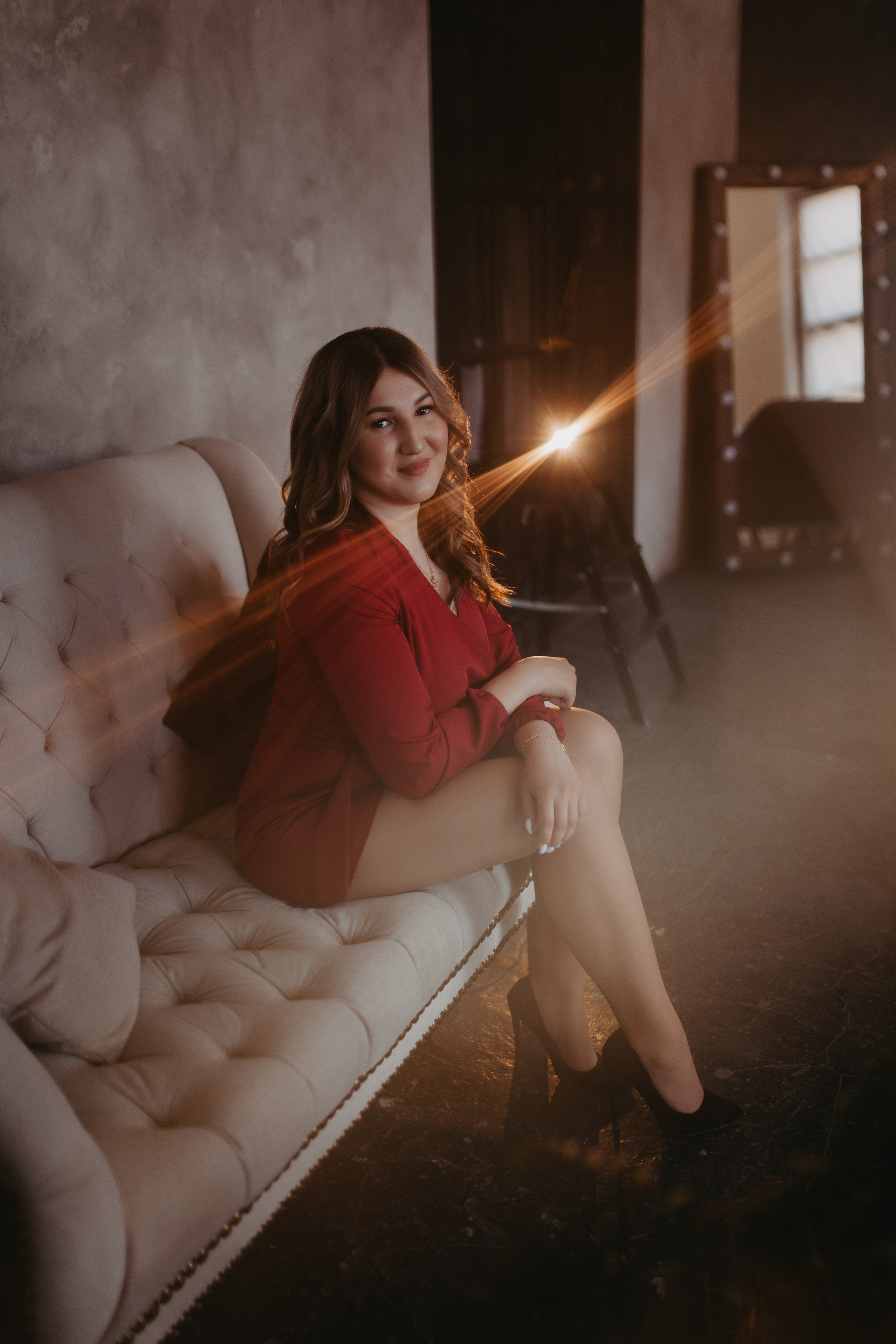 Айгуль. Фотограф Шелудкова Яна, город Тюмень