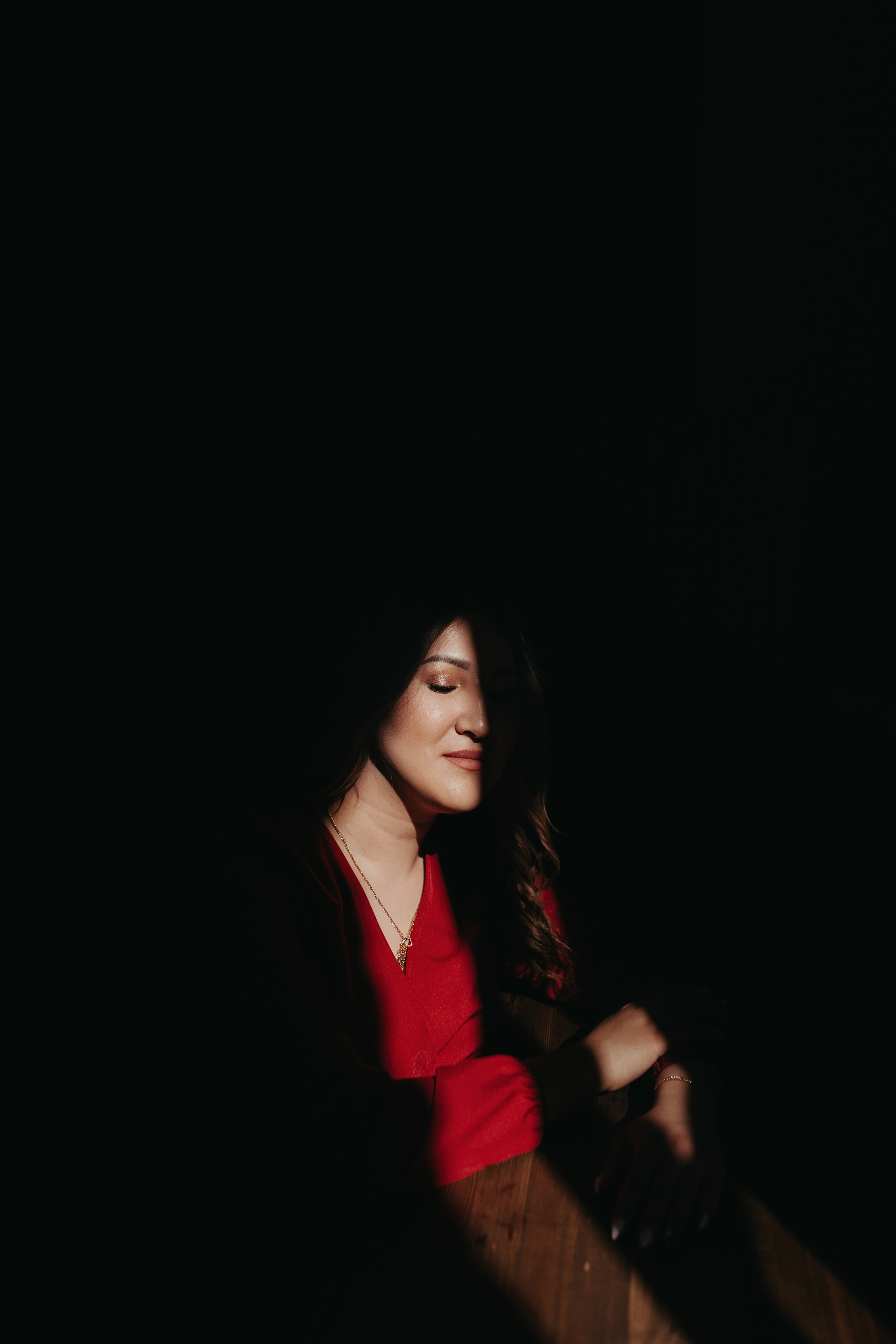 Айгуль. Фотограф Шелудкова Яна, город Тюмень