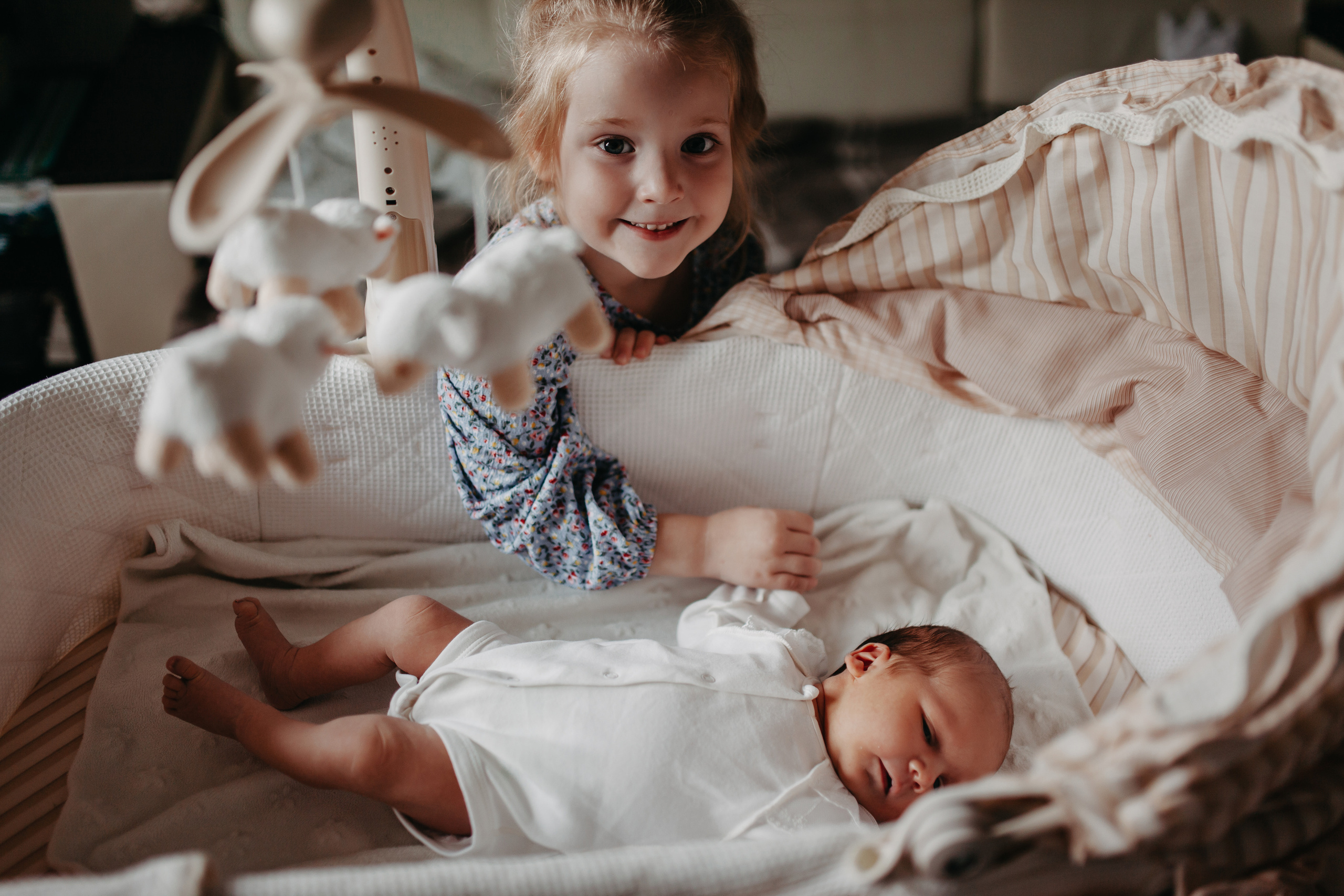 Фотосессия новорожденного в Тюмени. Фотограф Шелудкова Яна, город Тюмень