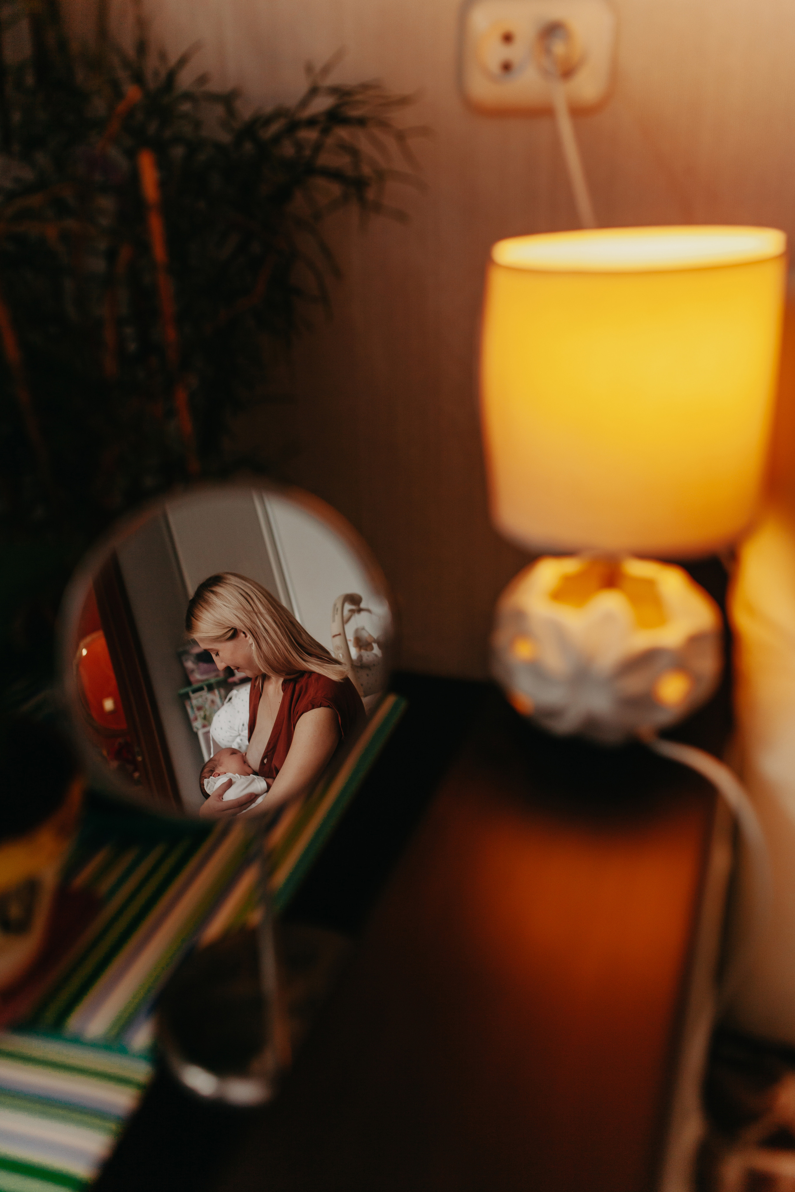 Фотосессия новорожденного в Тюмени. Фотограф Шелудкова Яна, город Тюмень