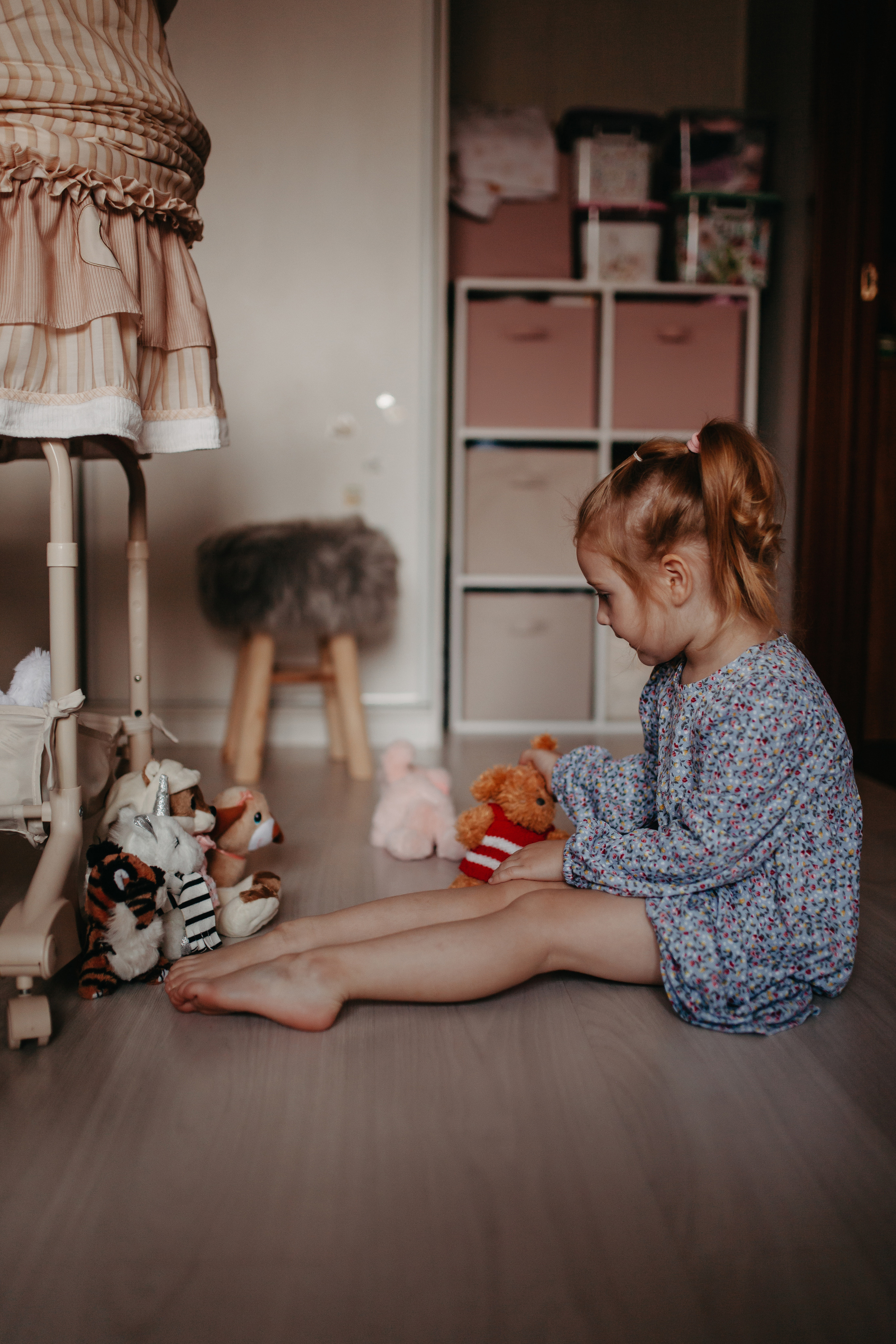 Фотосессия новорожденного в Тюмени. Фотограф Шелудкова Яна, город Тюмень