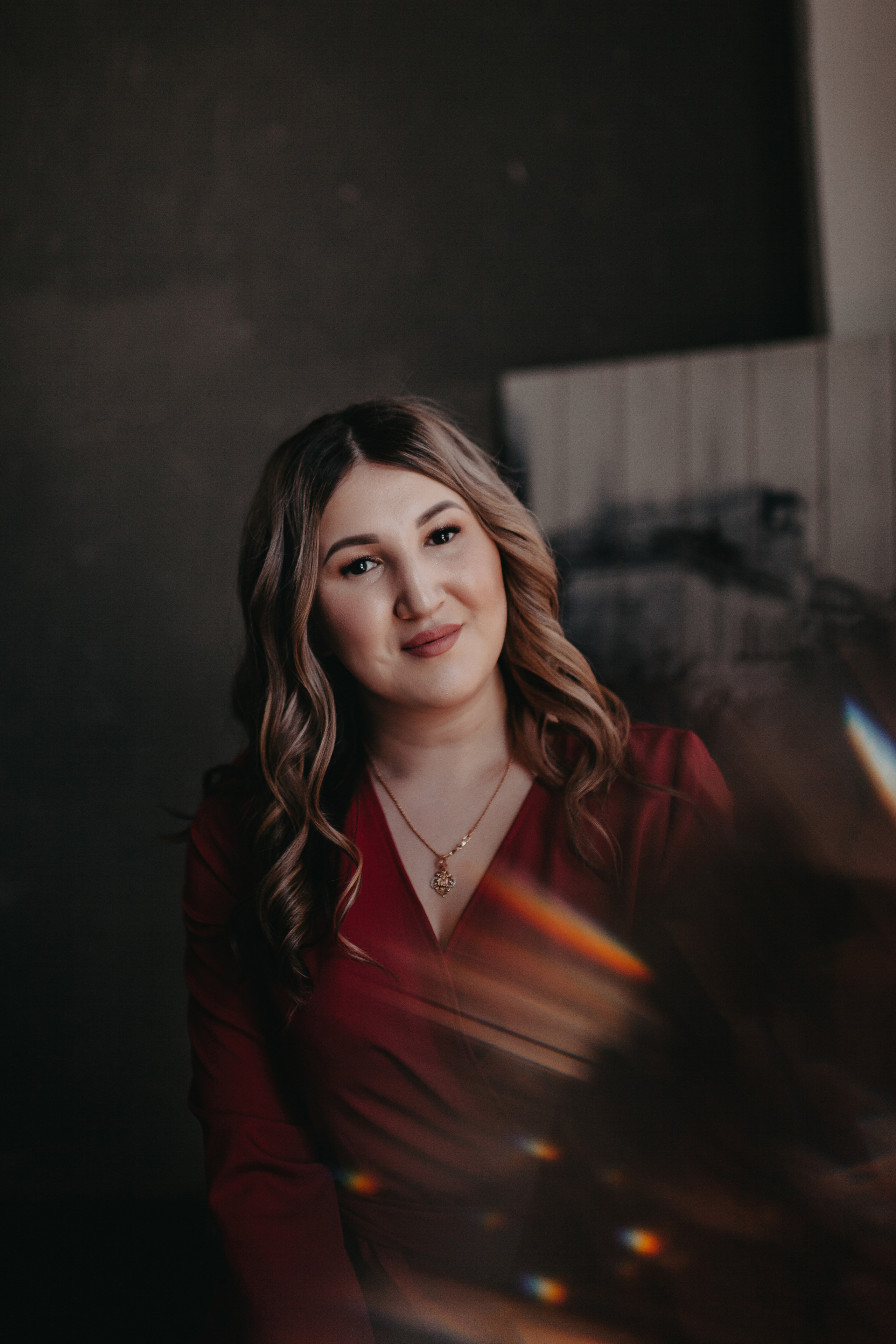 Айгуль. Фотограф Шелудкова Яна, город Тюмень