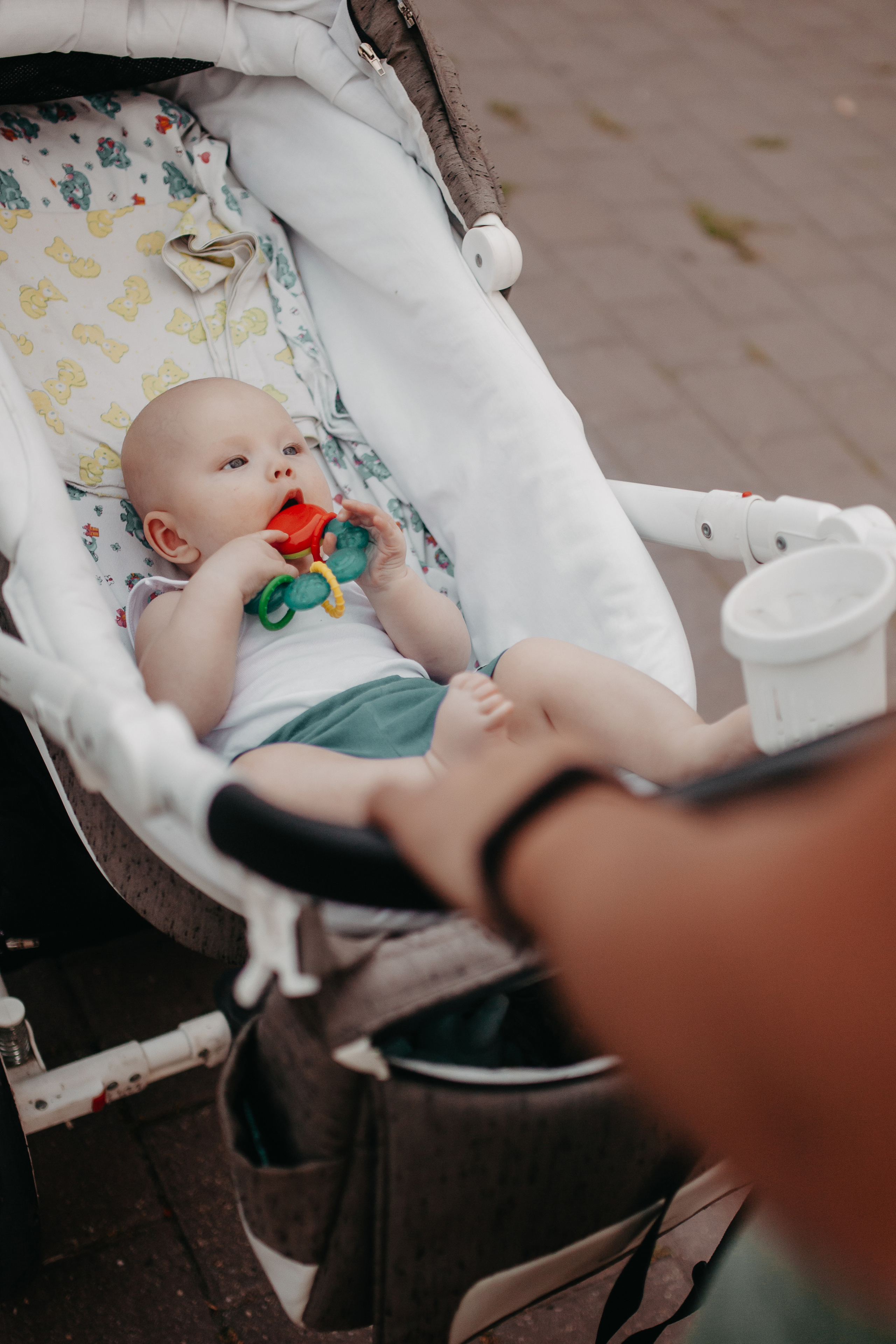 Семейная фотосессия в Тюмени. Фотограф Шелудкова Яна, город Тюмень