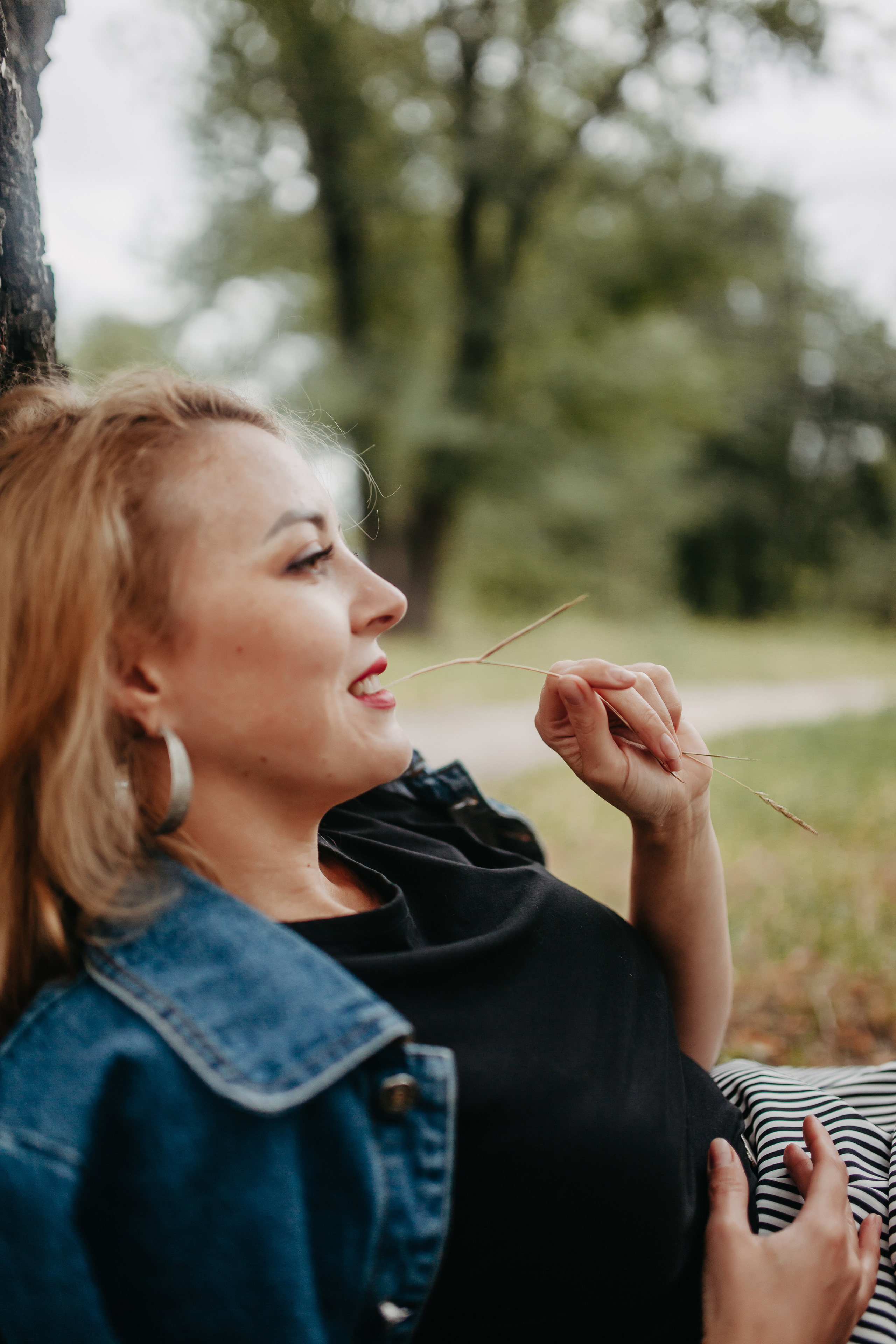 Индивидуальная фотосессия в Тюмени. Фотограф Шелудкова Яна, город Тюмень