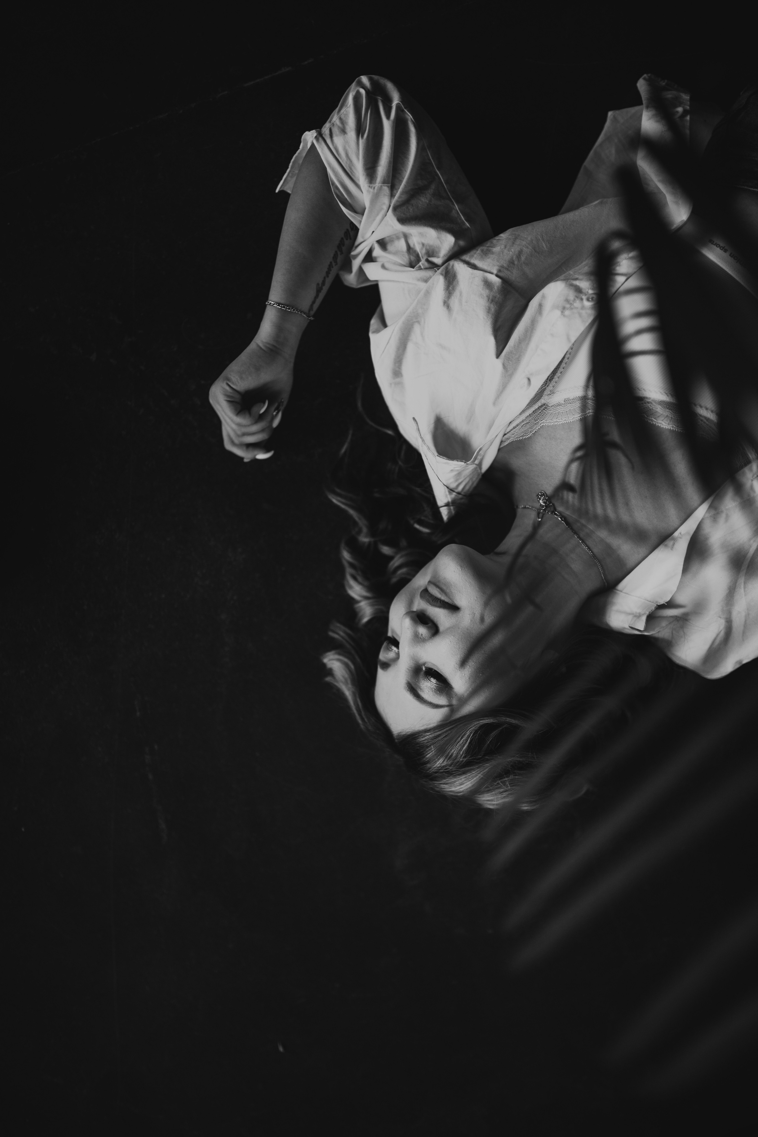 Айгуль. Фотограф Шелудкова Яна, город Тюмень