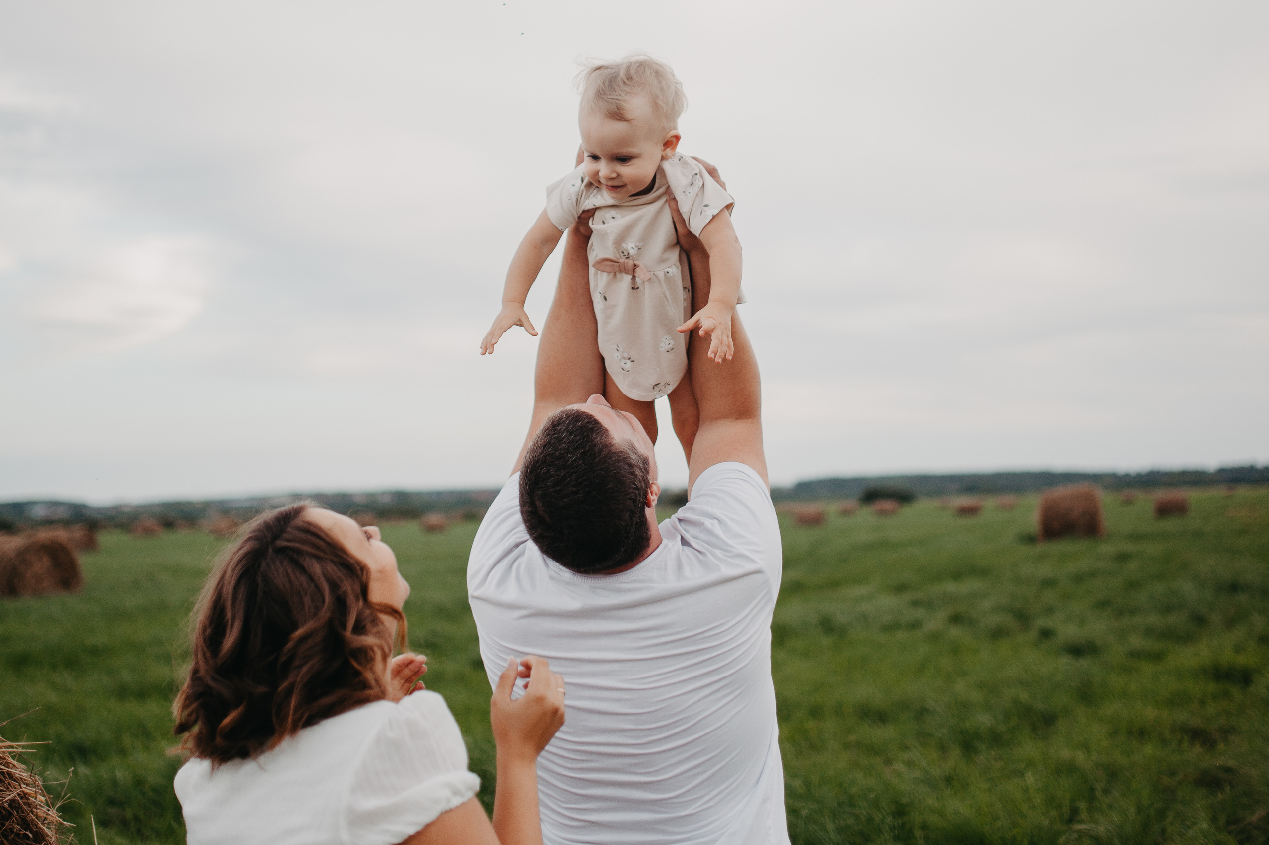 Даша, Лера и Саша. Фотограф Шелудкова Яна, город Тюмень