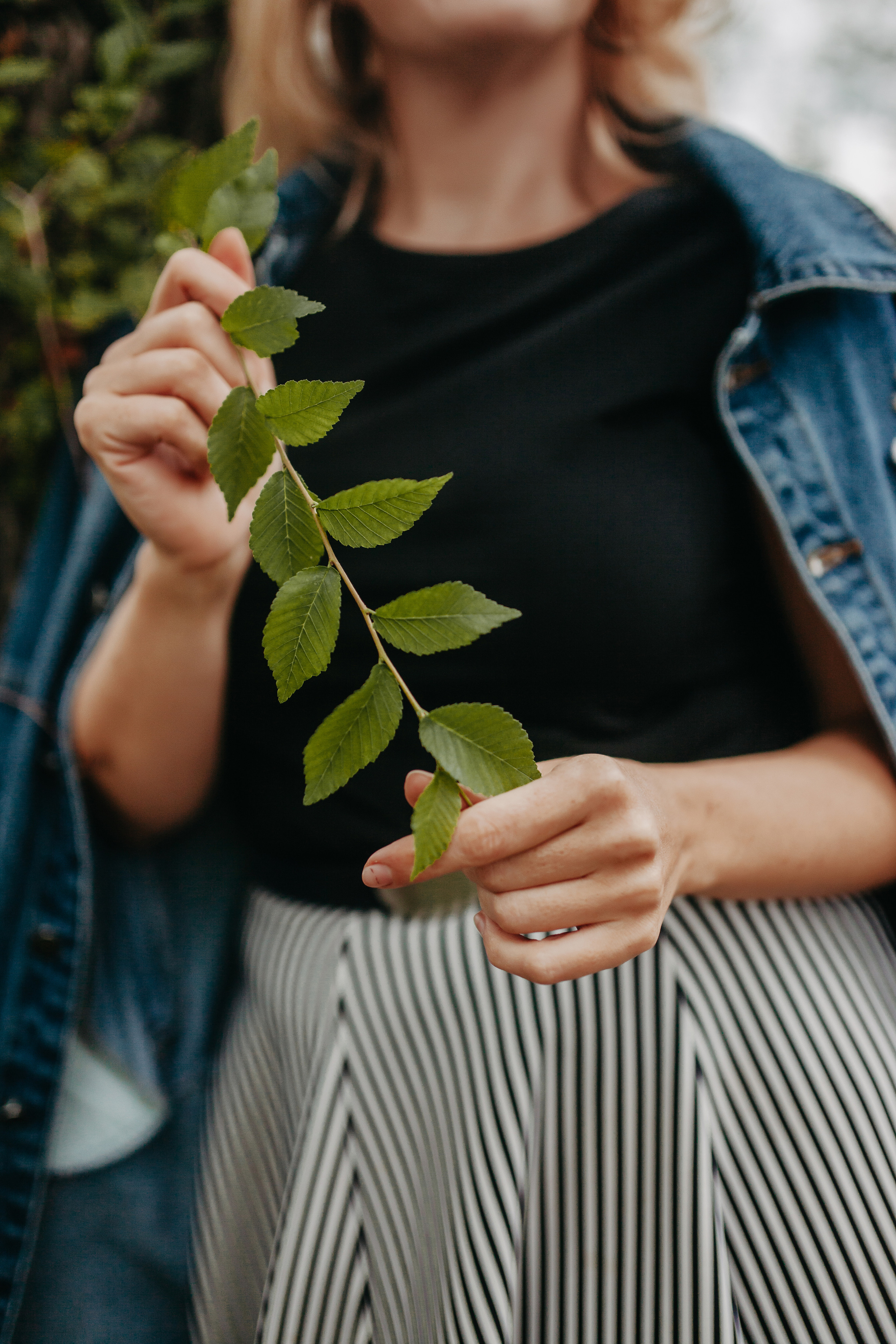 Индивидуальная фотосессия в Тюмени. Фотограф Шелудкова Яна, город Тюмень