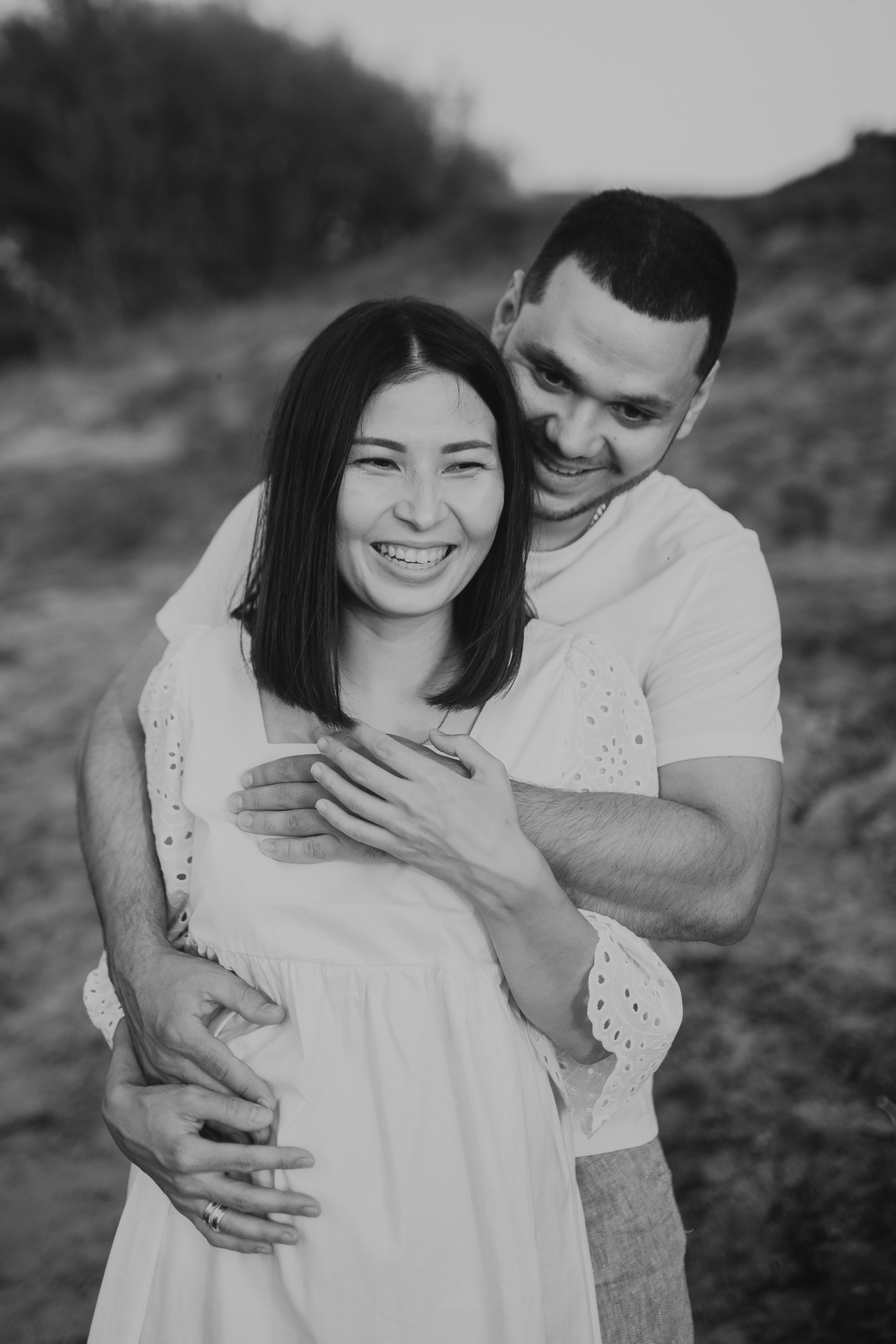 Семейная съёмка. Фотограф Шелудкова Яна, город Тюмень