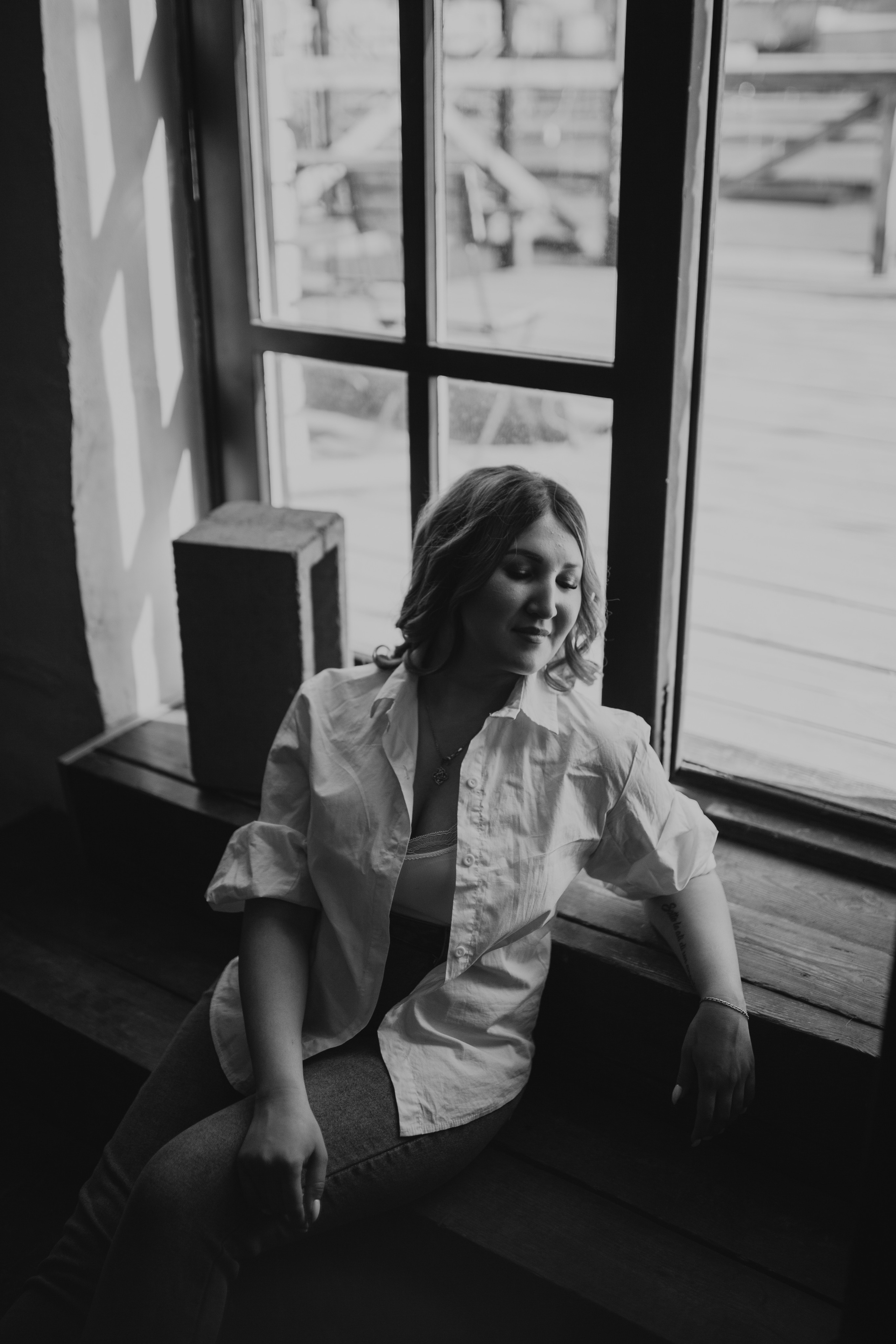 Айгуль. Фотограф Шелудкова Яна, город Тюмень