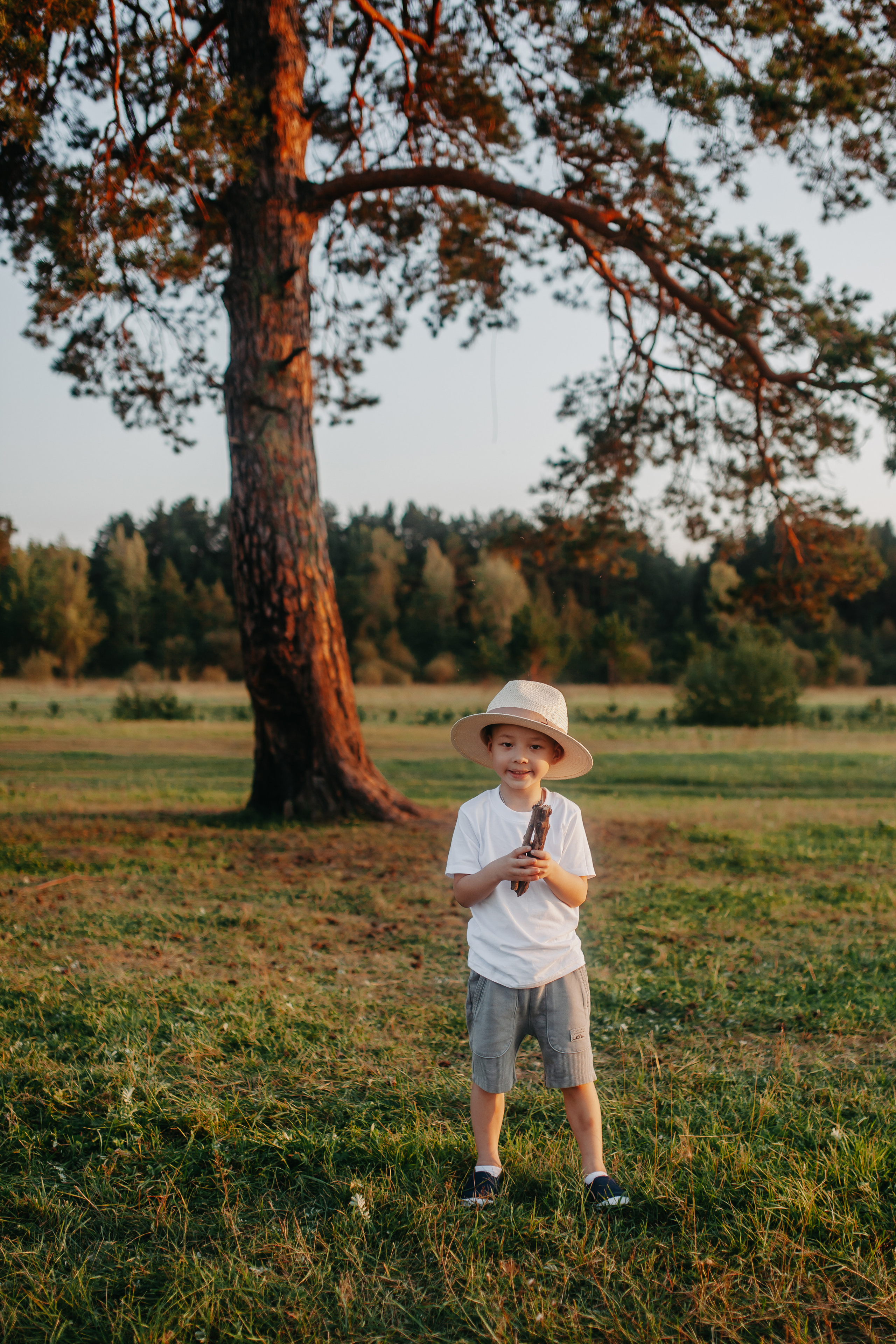 Семейная съёмка. Фотограф Шелудкова Яна, город Тюмень