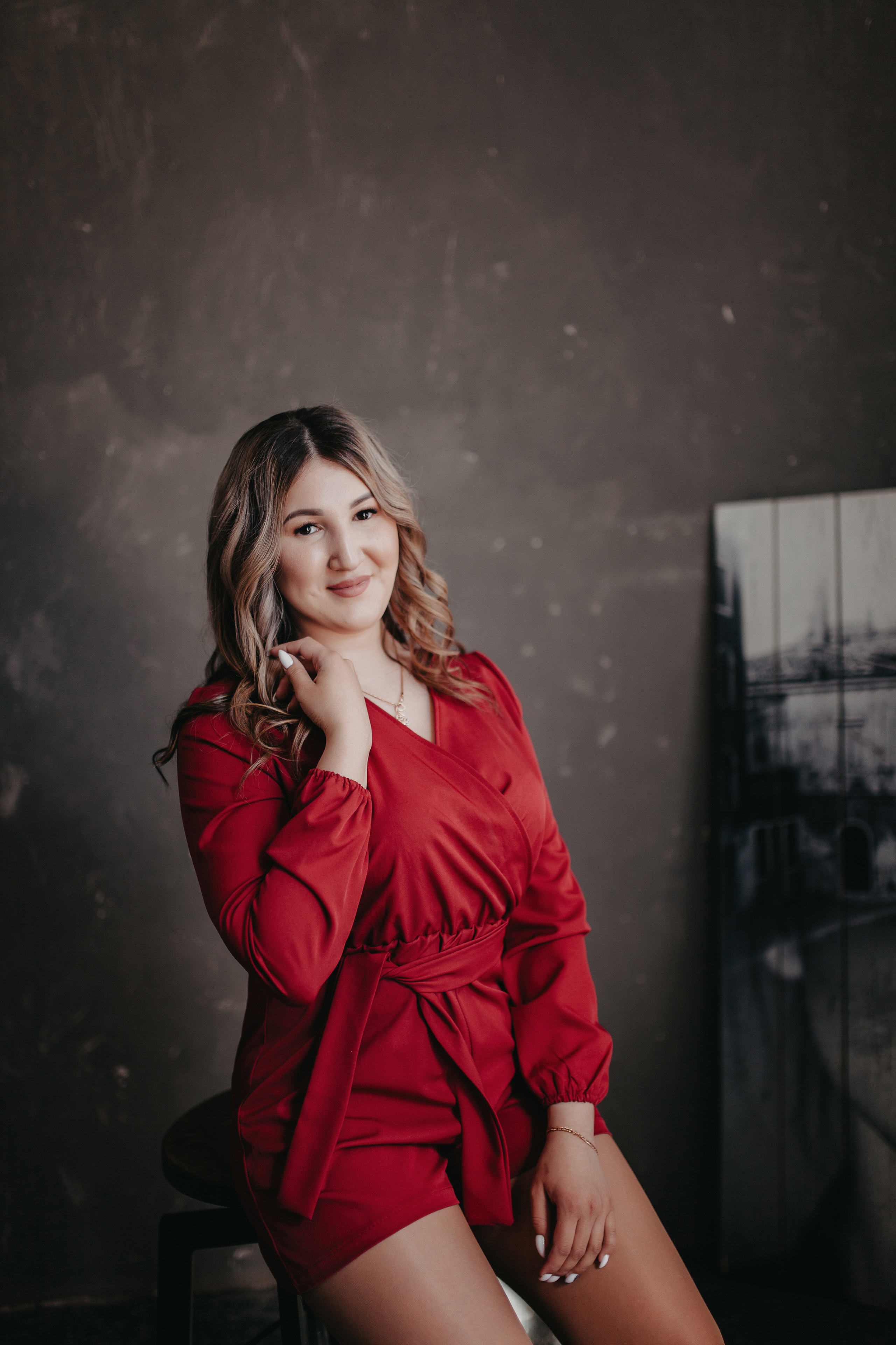 Айгуль. Фотограф Шелудкова Яна, город Тюмень