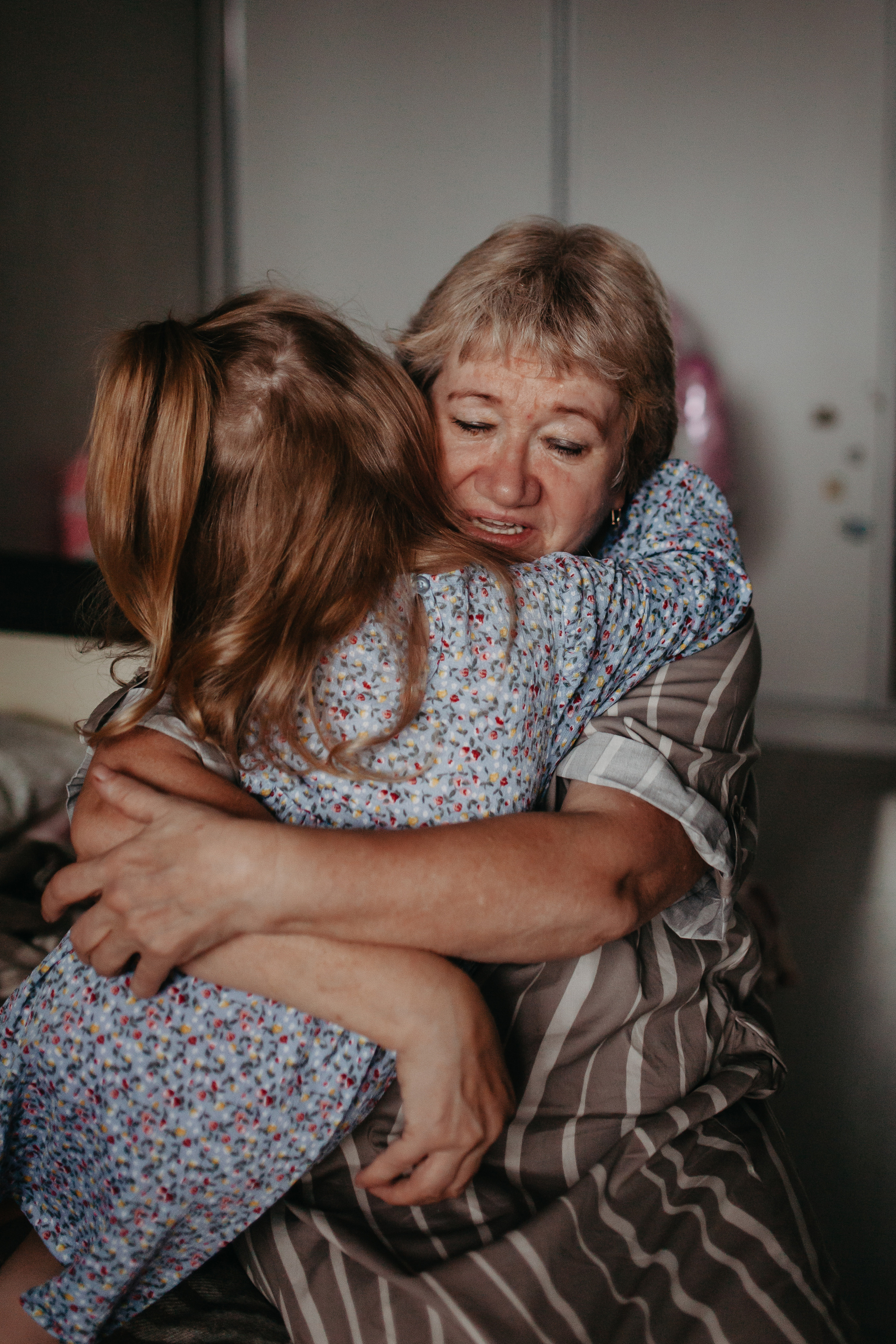 Фотосессия новорожденного в Тюмени. Фотограф Шелудкова Яна, город Тюмень