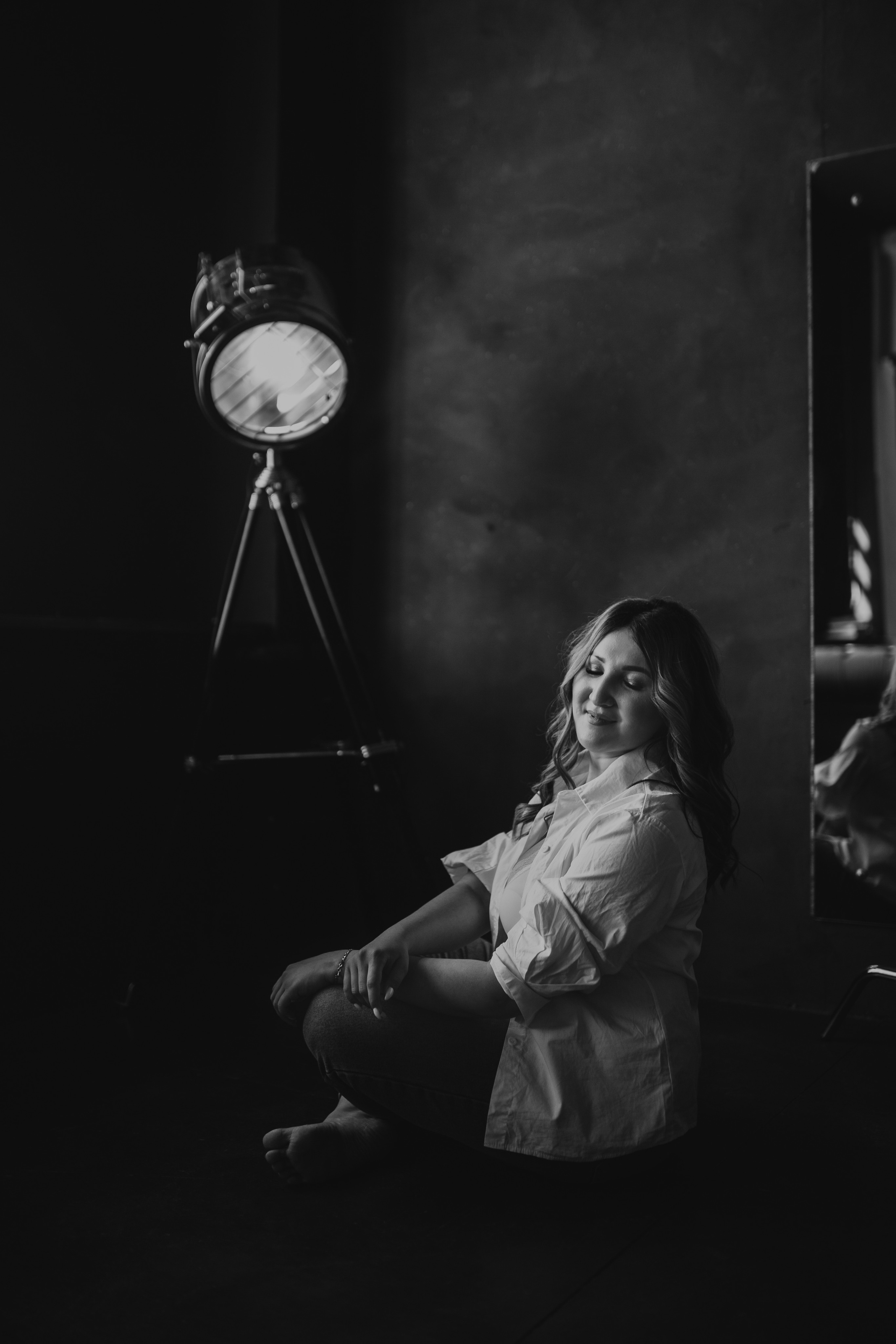 Айгуль. Фотограф Шелудкова Яна, город Тюмень