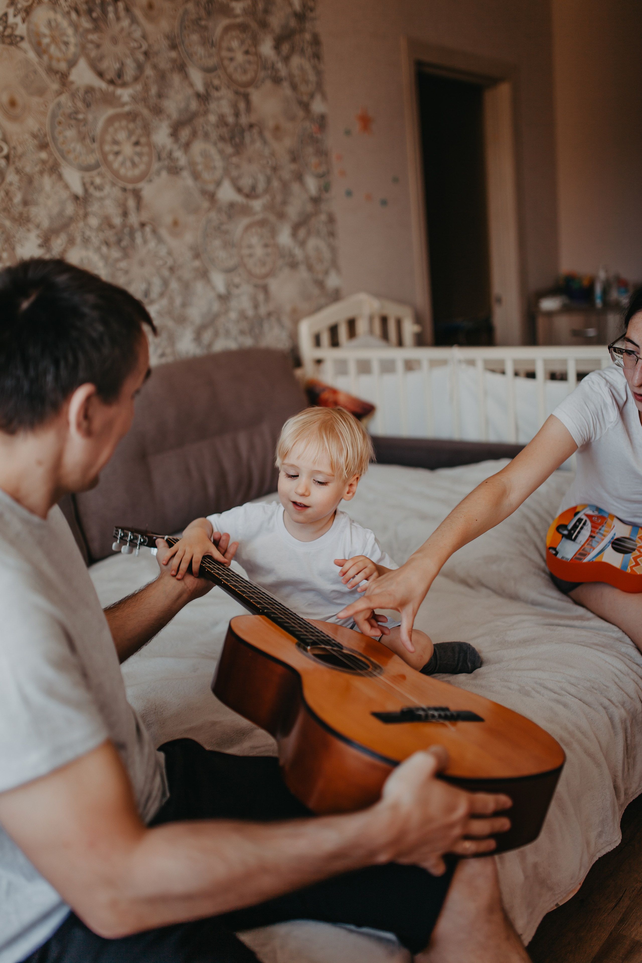 Максим. Фотограф Шелудкова Яна, город Тюмень