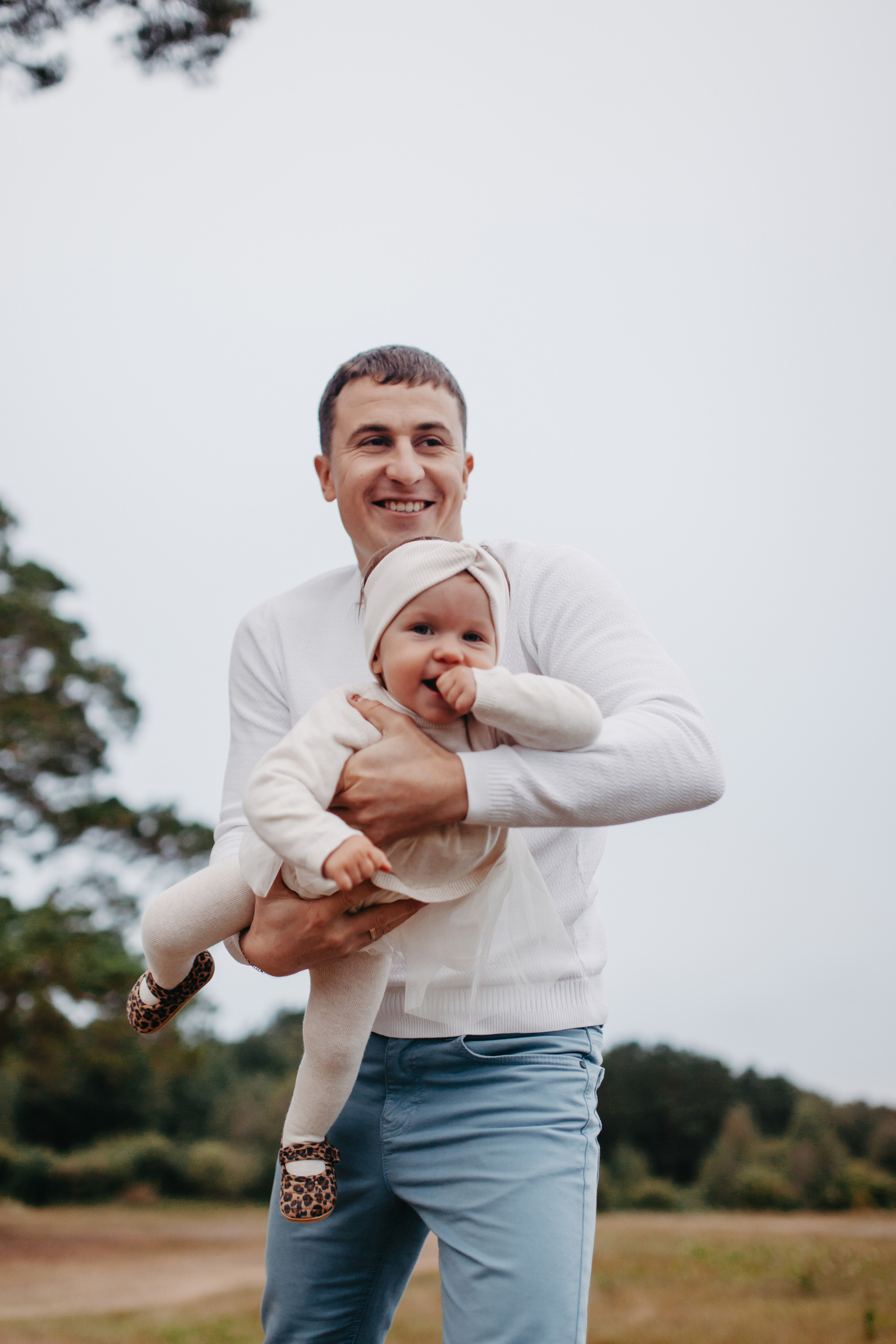 Фотосессия на природе в Тюмени. Фотограф Шелудкова Яна, город Тюмень