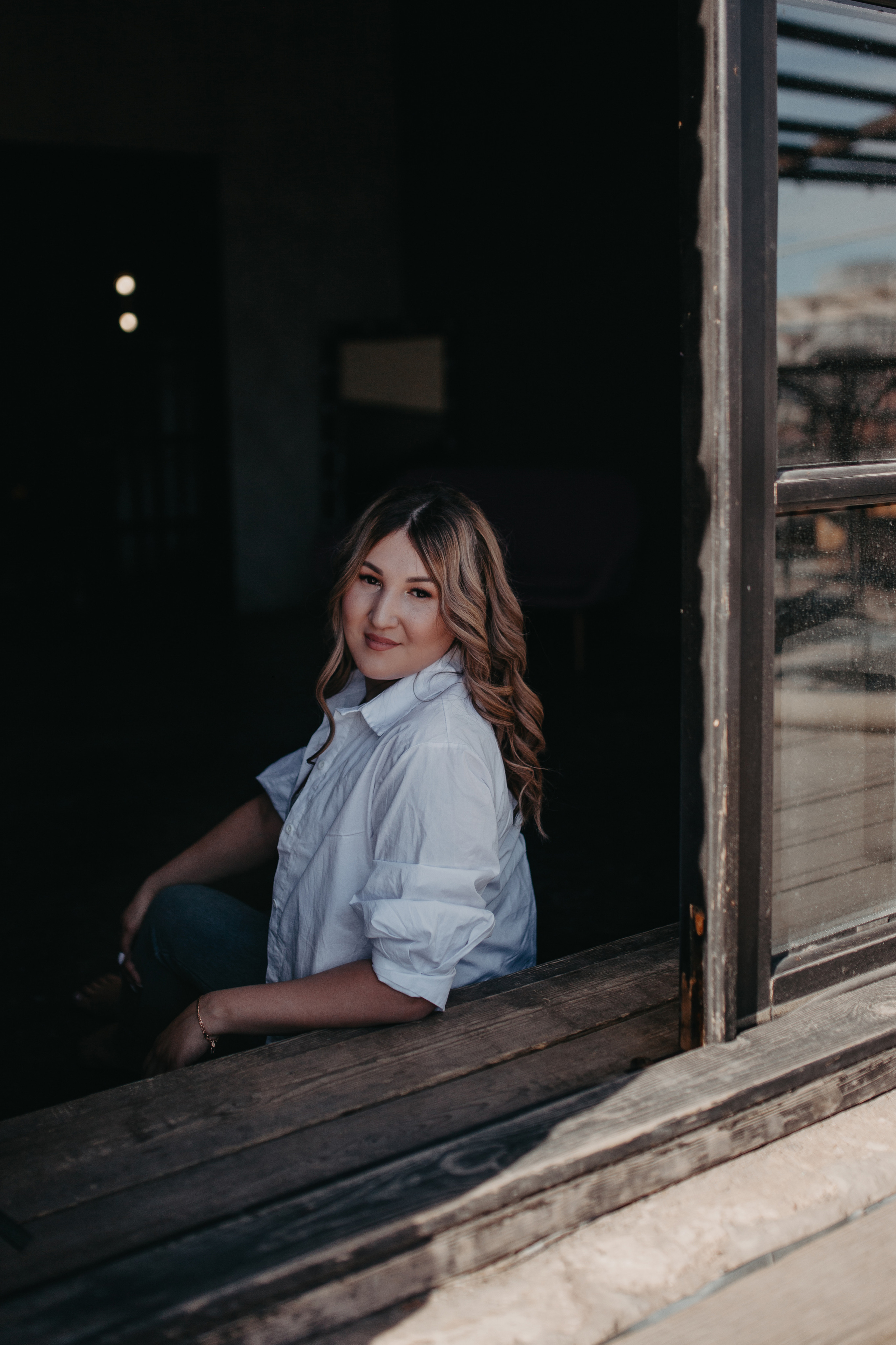 Айгуль. Фотограф Шелудкова Яна, город Тюмень