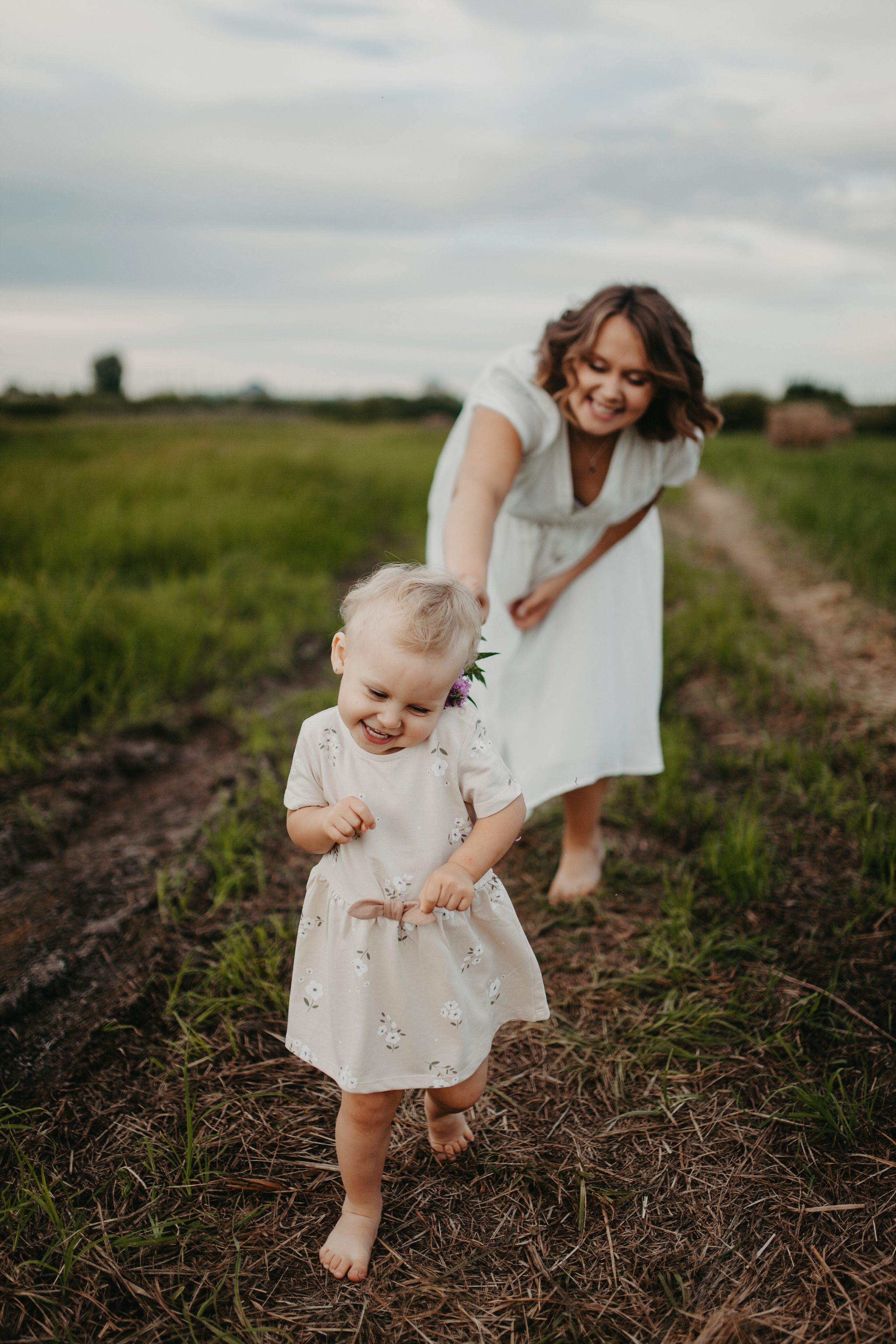 Даша, Лера и Саша. Фотограф Шелудкова Яна, город Тюмень
