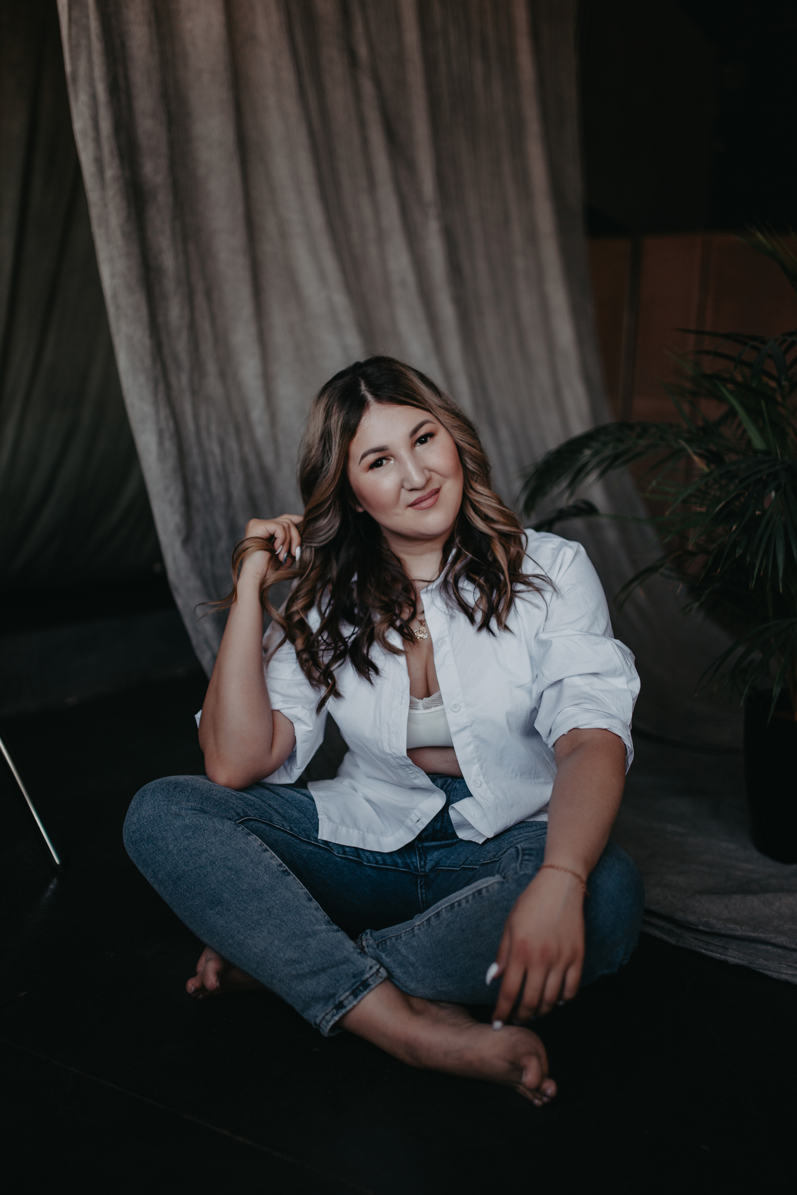 Айгуль. Фотограф Шелудкова Яна, город Тюмень