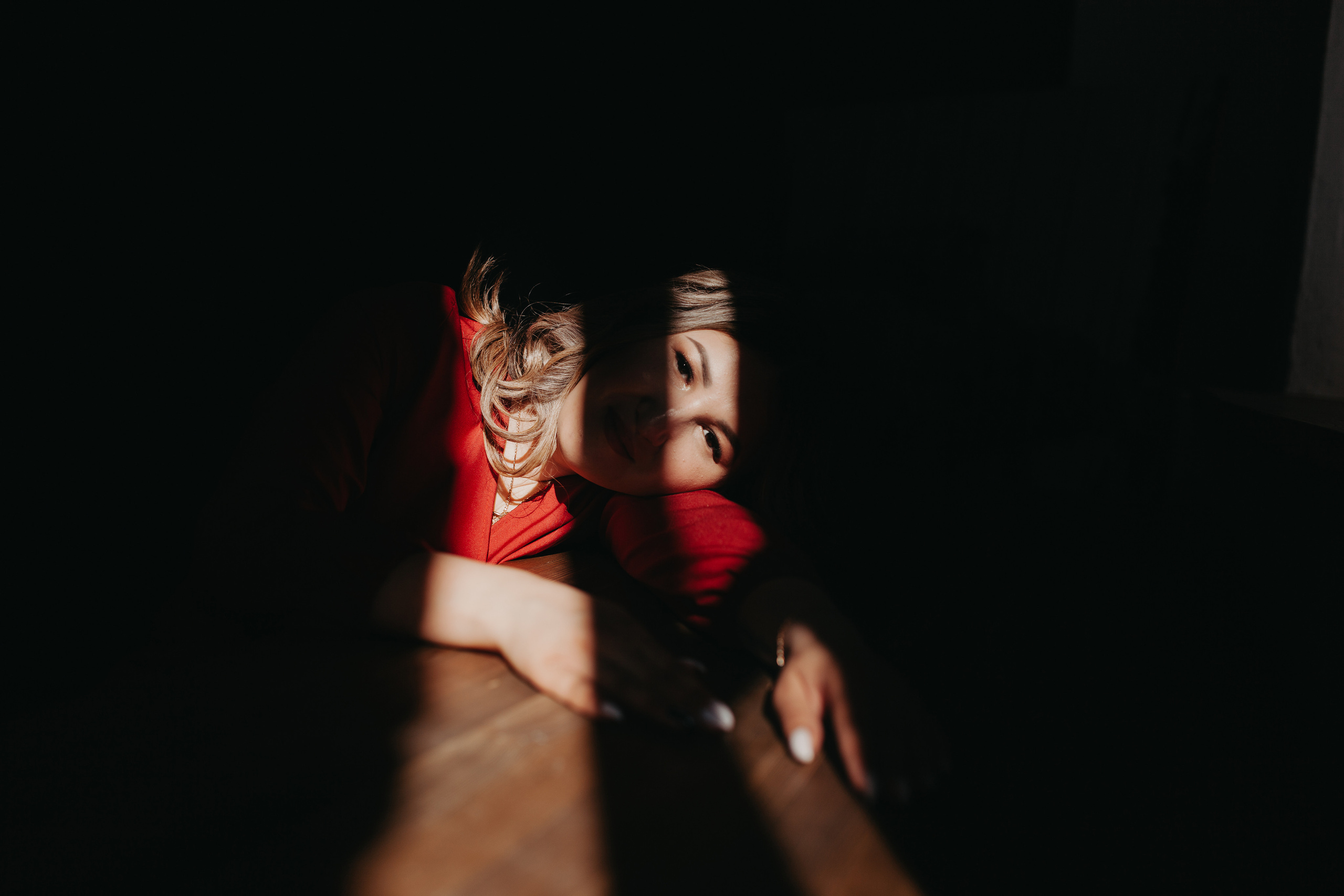 Айгуль. Фотограф Шелудкова Яна, город Тюмень