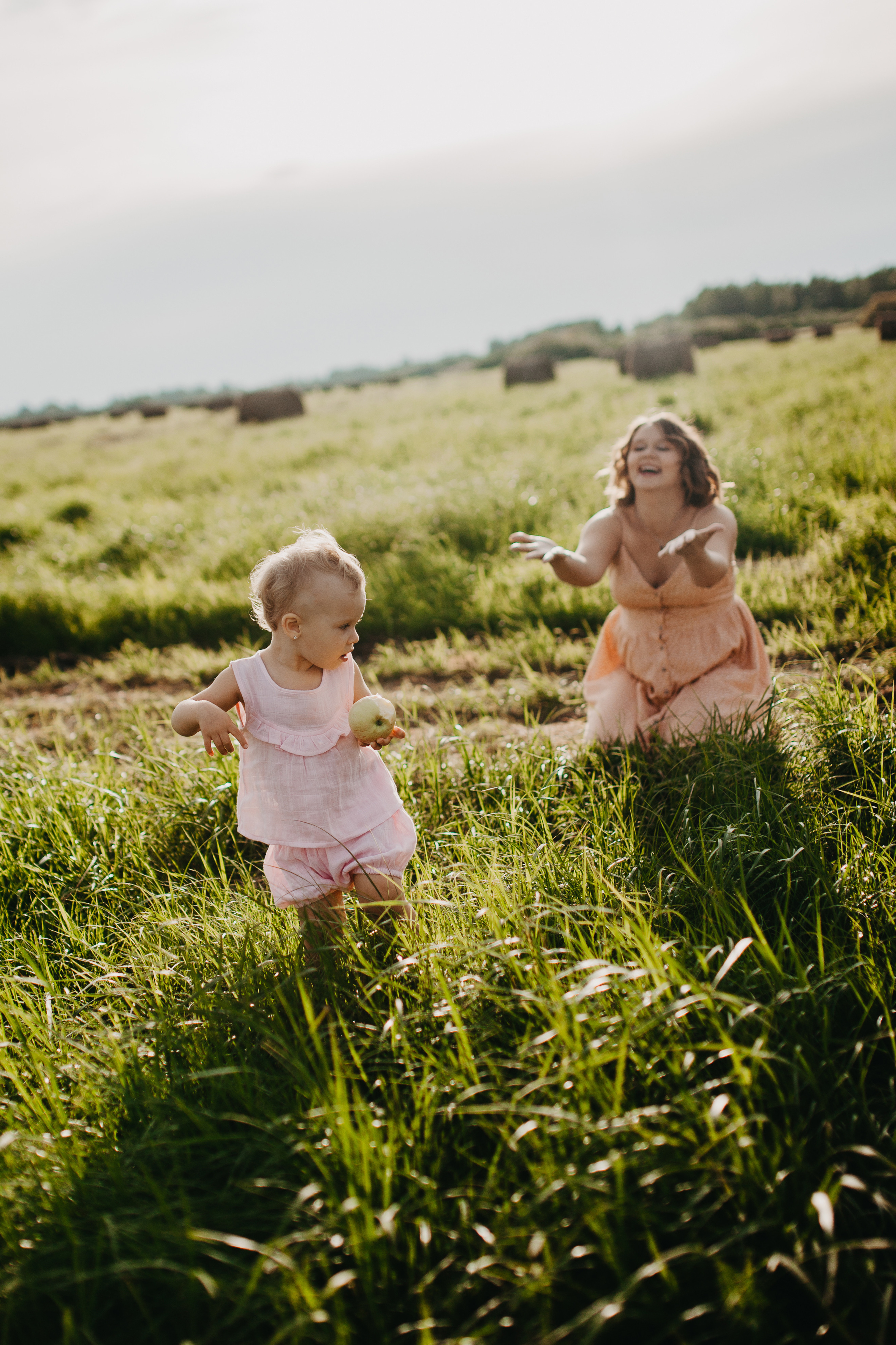 Даша, Лера и Саша. Фотограф Шелудкова Яна, город Тюмень