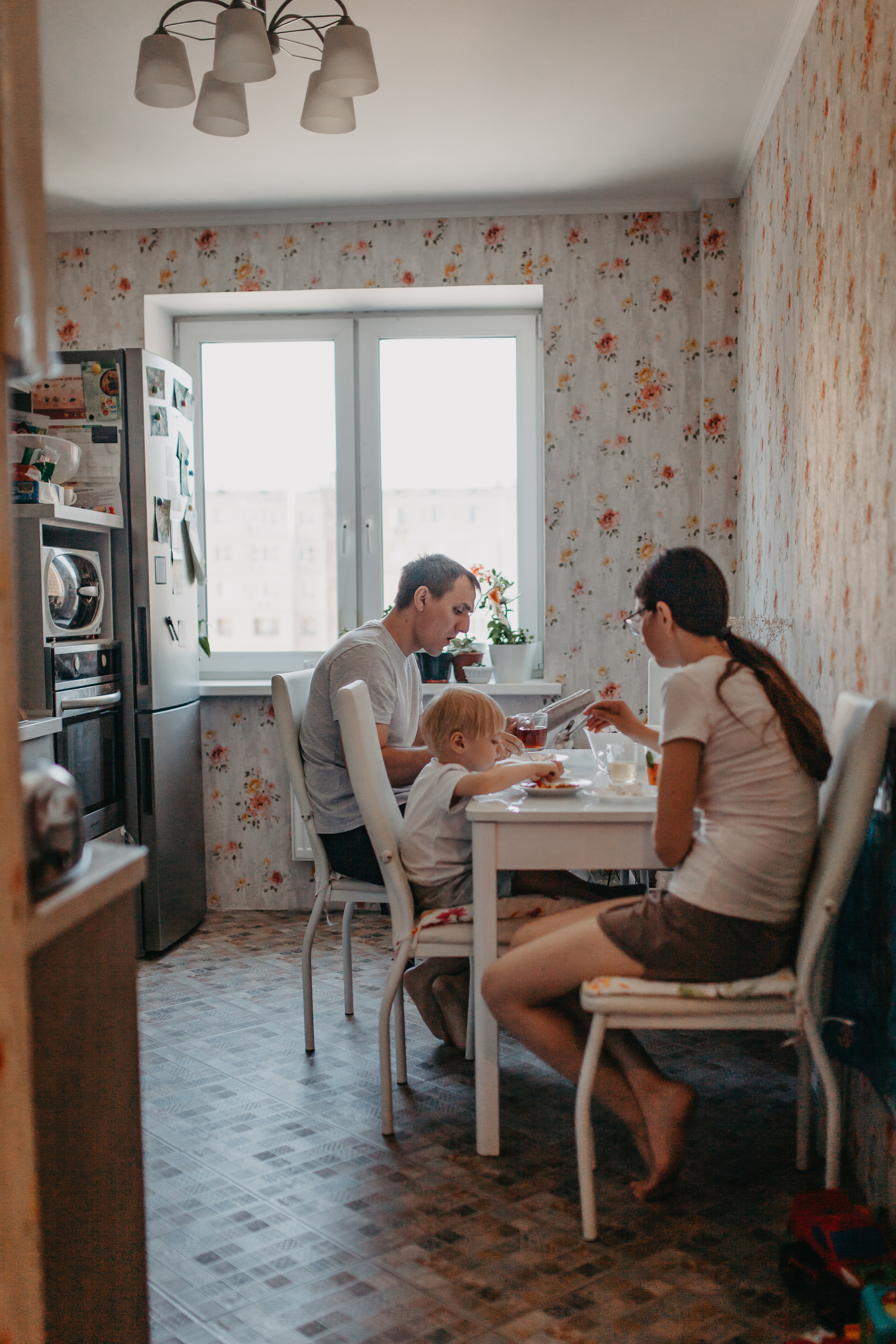 Максим. Фотограф Шелудкова Яна, город Тюмень