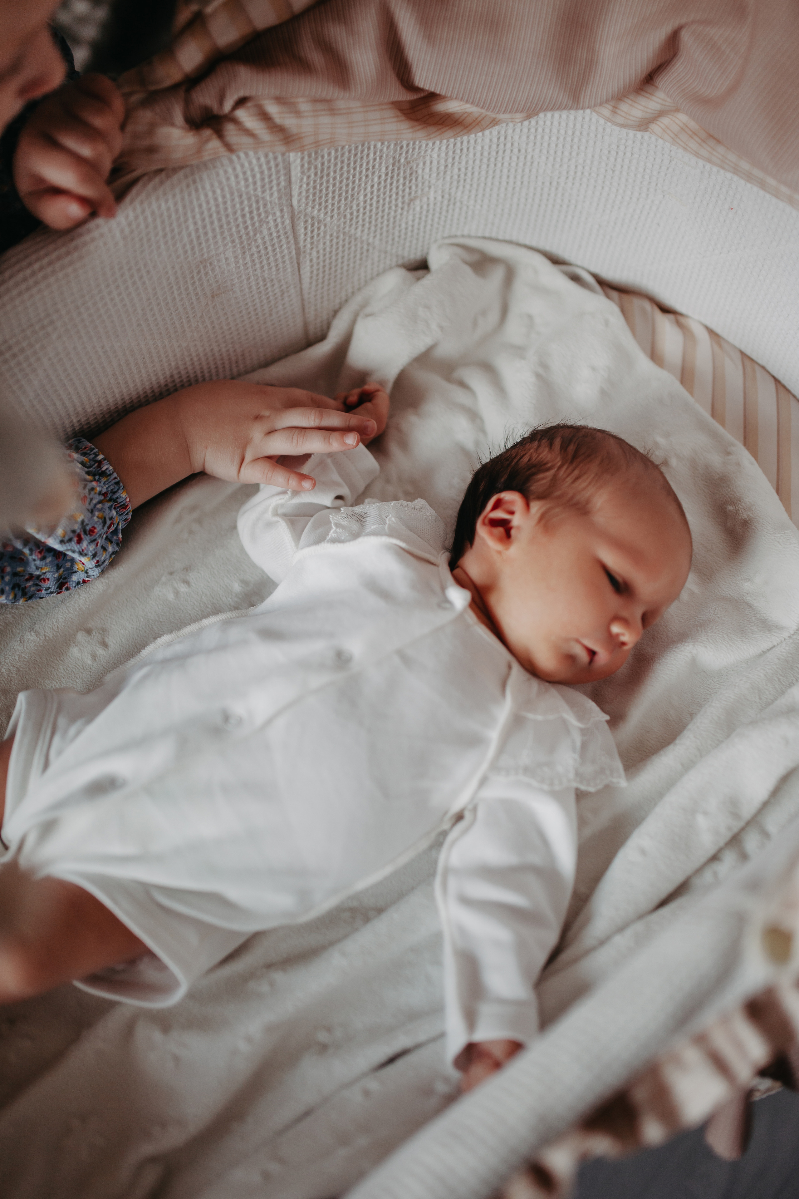 Фотосессия новорожденного в Тюмени. Фотограф Шелудкова Яна, город Тюмень