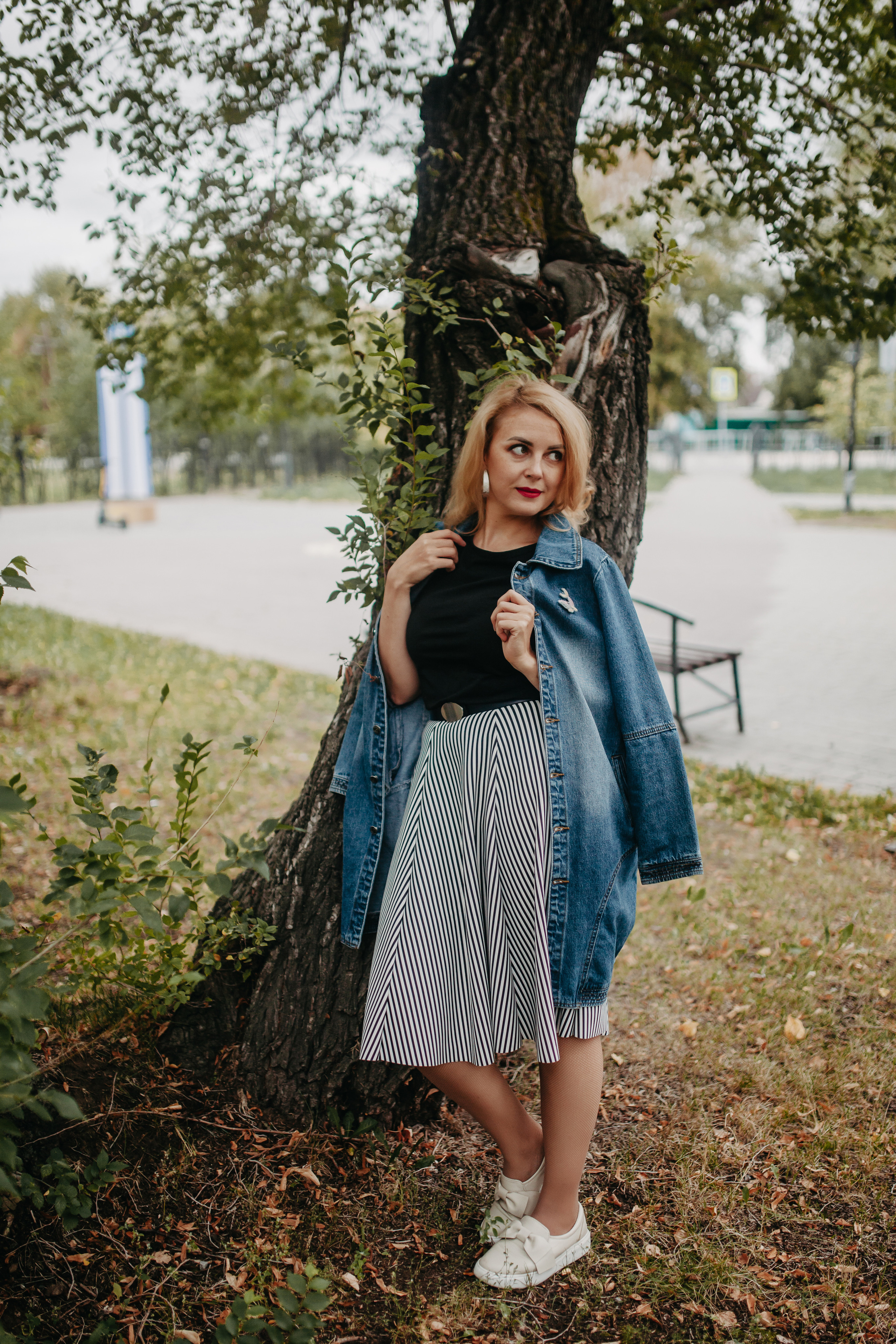 Индивидуальная фотосессия в Тюмени. Фотограф Шелудкова Яна, город Тюмень