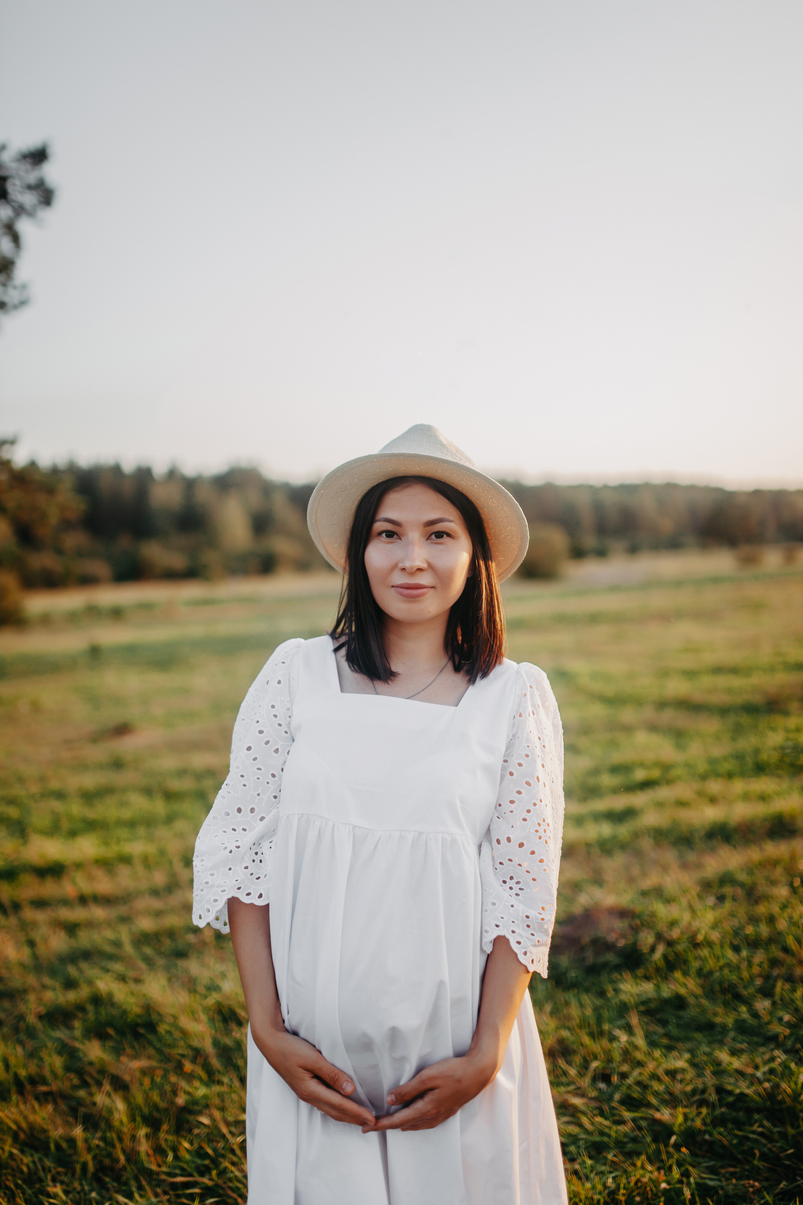 Семейная съёмка. Фотограф Шелудкова Яна, город Тюмень