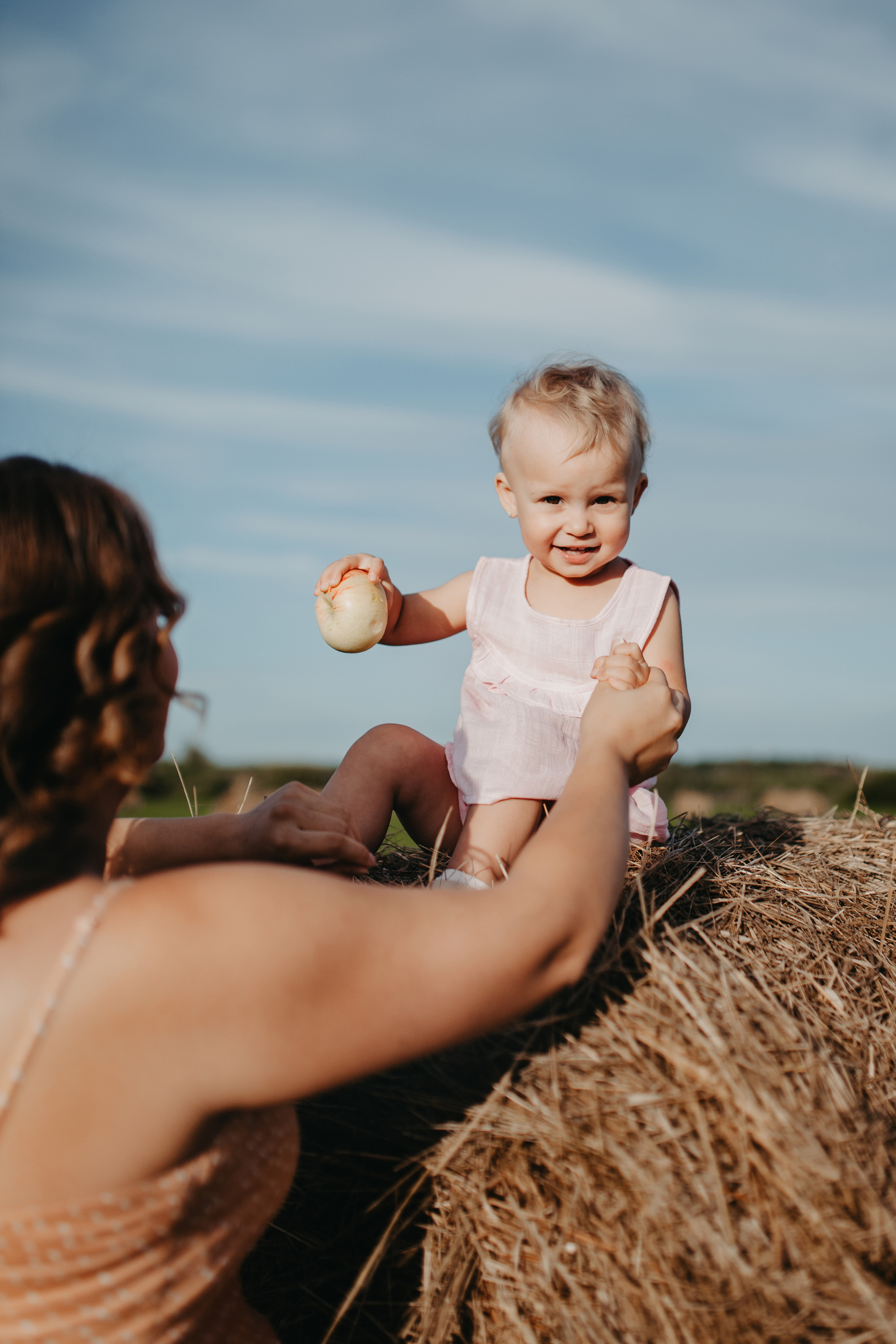 Даша, Лера и Саша. Фотограф Шелудкова Яна, город Тюмень