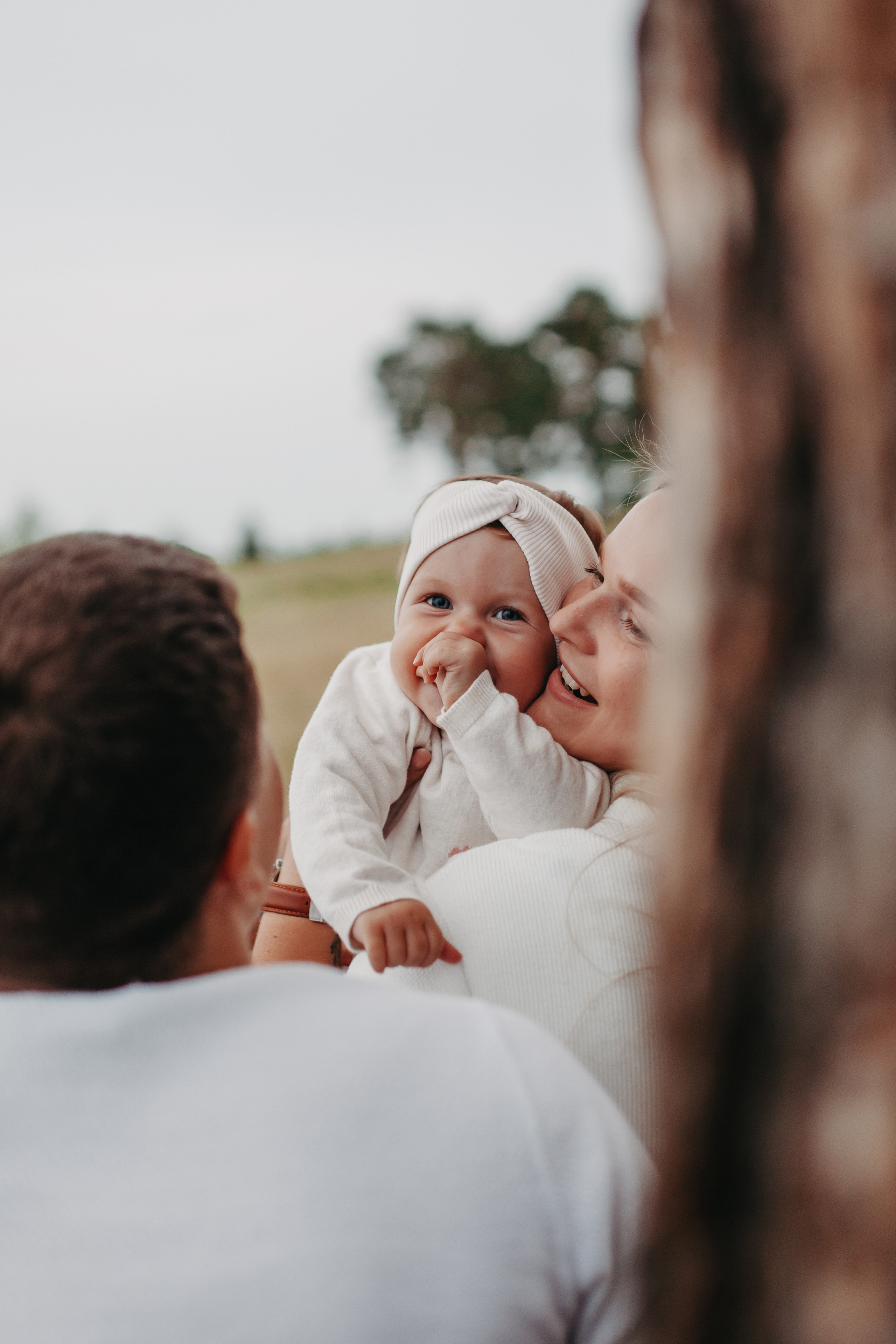Фотосессия на природе в Тюмени. Фотограф Шелудкова Яна, город Тюмень