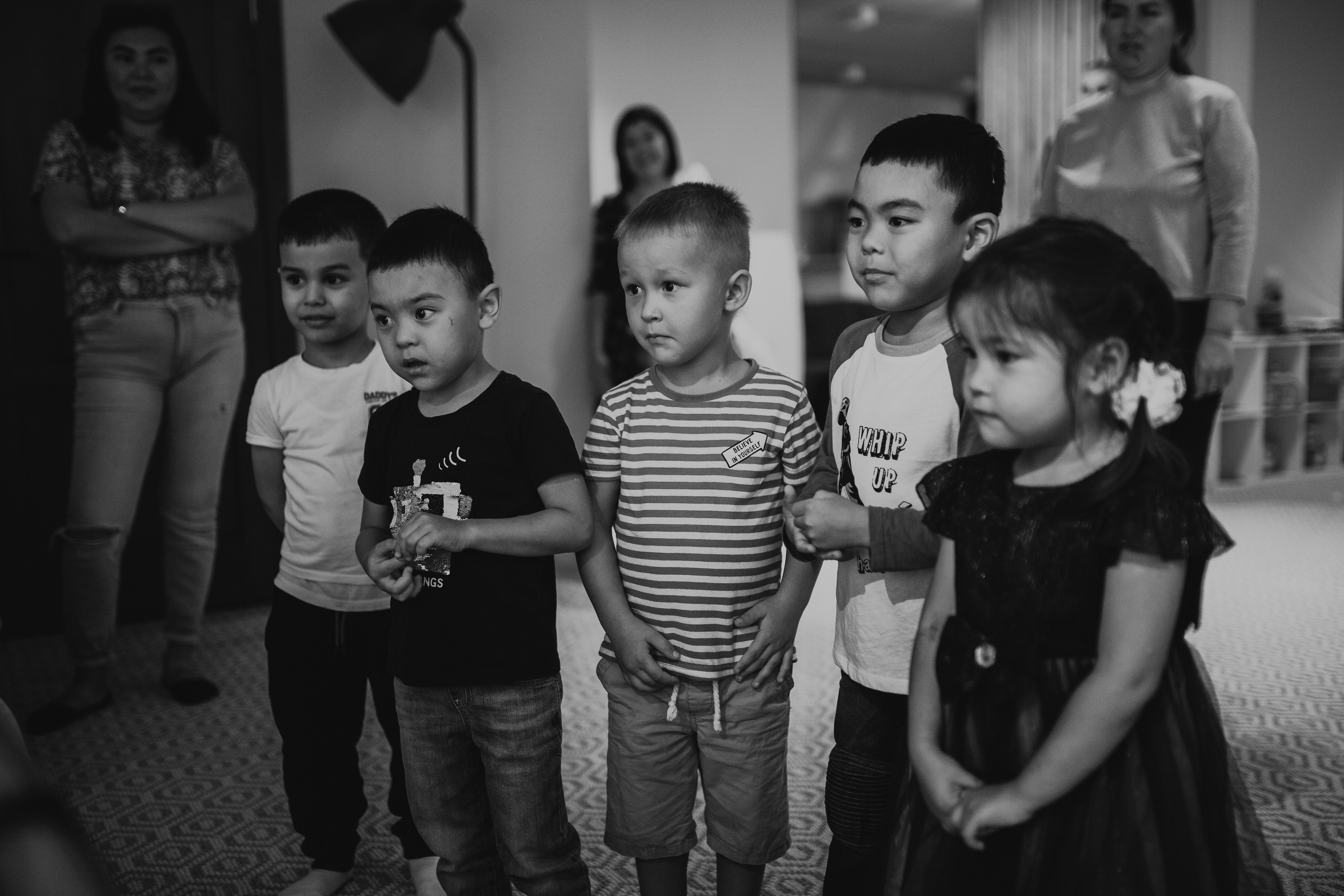 Фотограф на детский день рождения в Тюмени. Фотограф Шелудкова Яна, город Тюмень