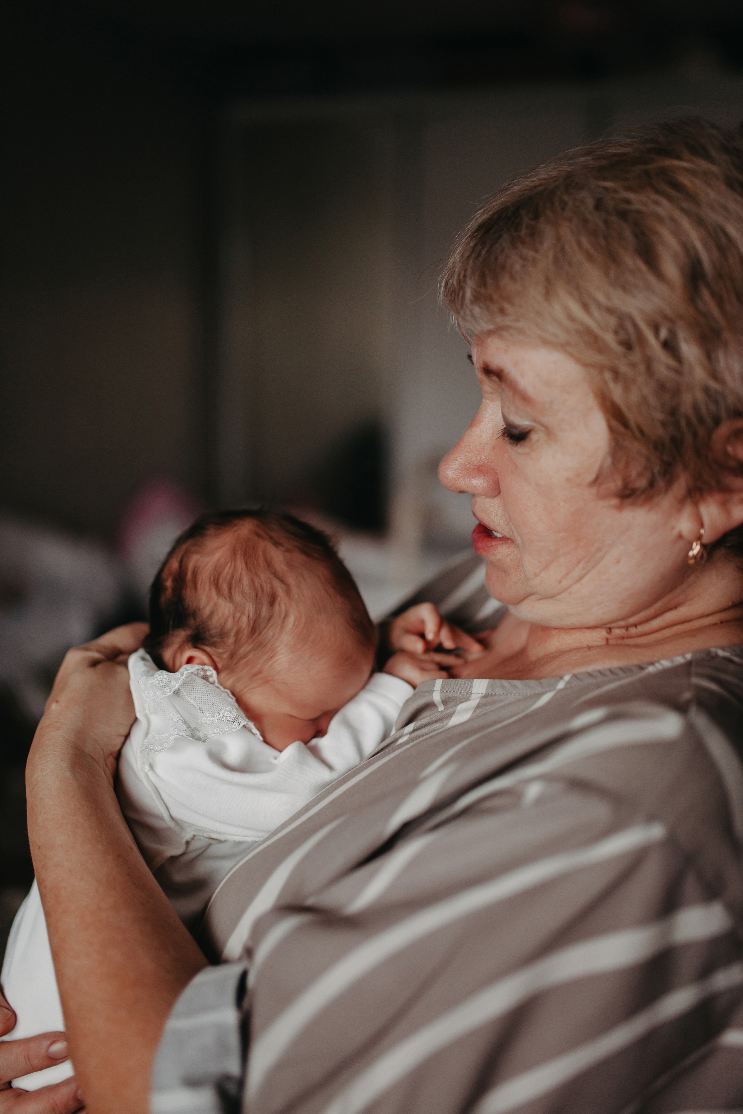 Фотосессия новорожденного в Тюмени. Фотограф Шелудкова Яна, город Тюмень