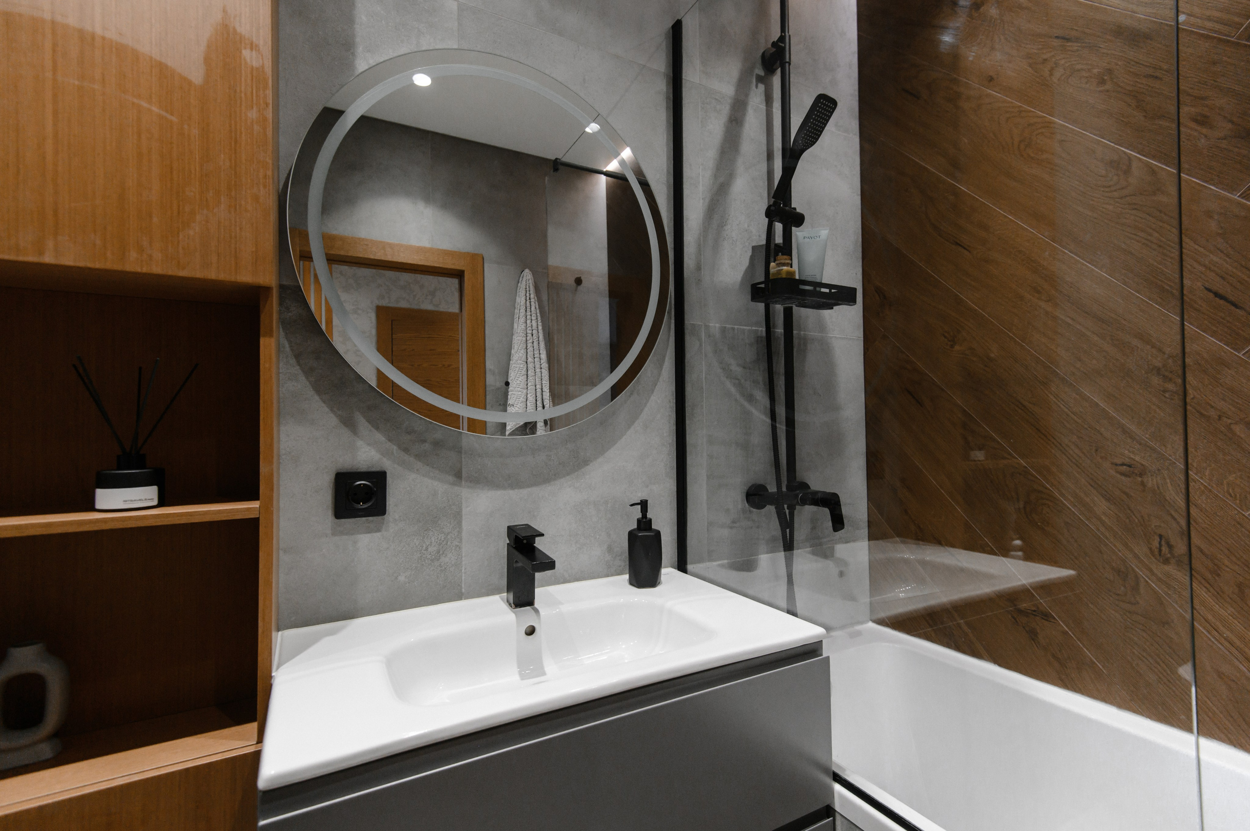 Интерьерный фотограф в Ростове