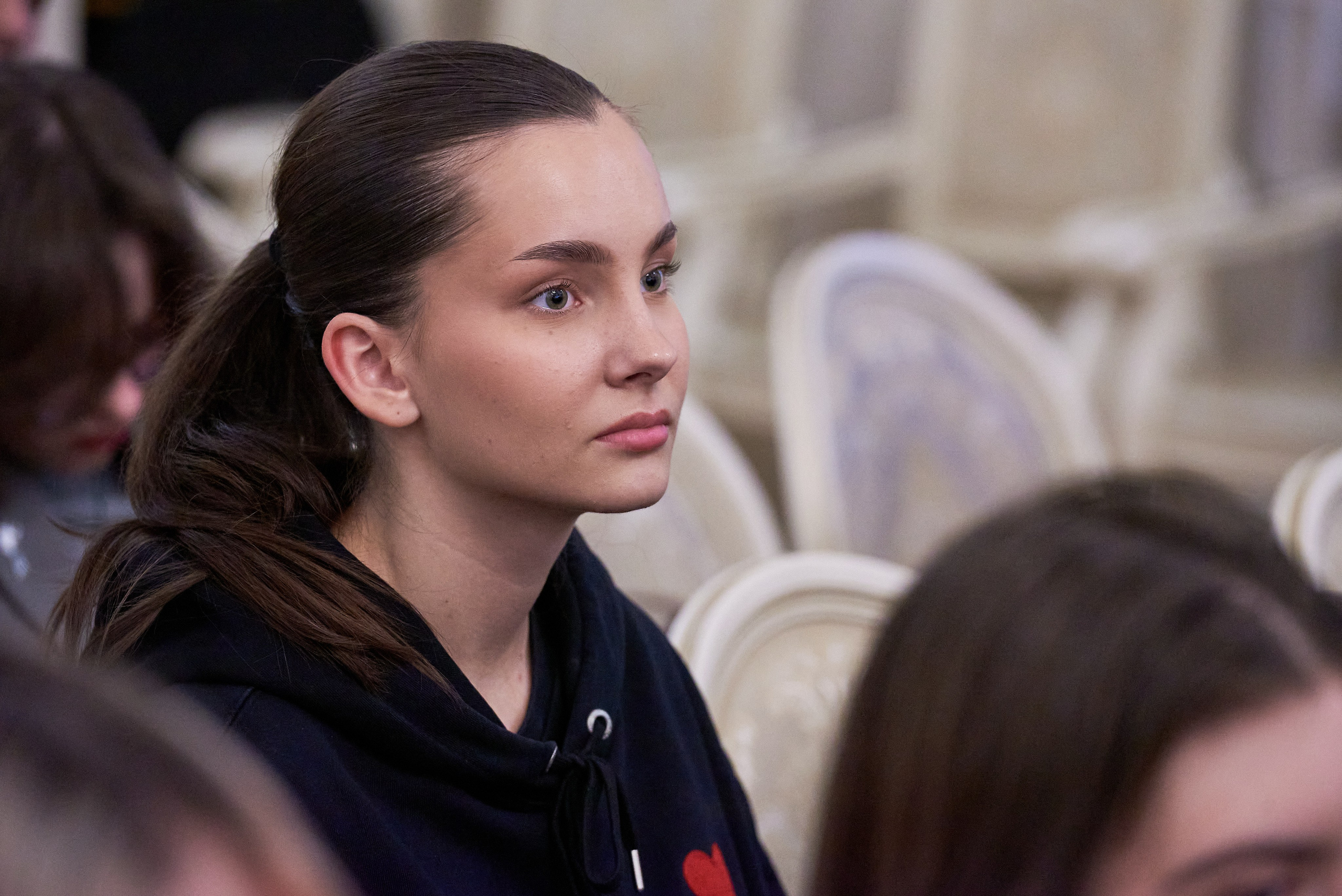 Открытая лекция Лукьянова. Иван Ступа, репортажный фотограф в Санкт-Петербурге и Ленинградской области. Россия