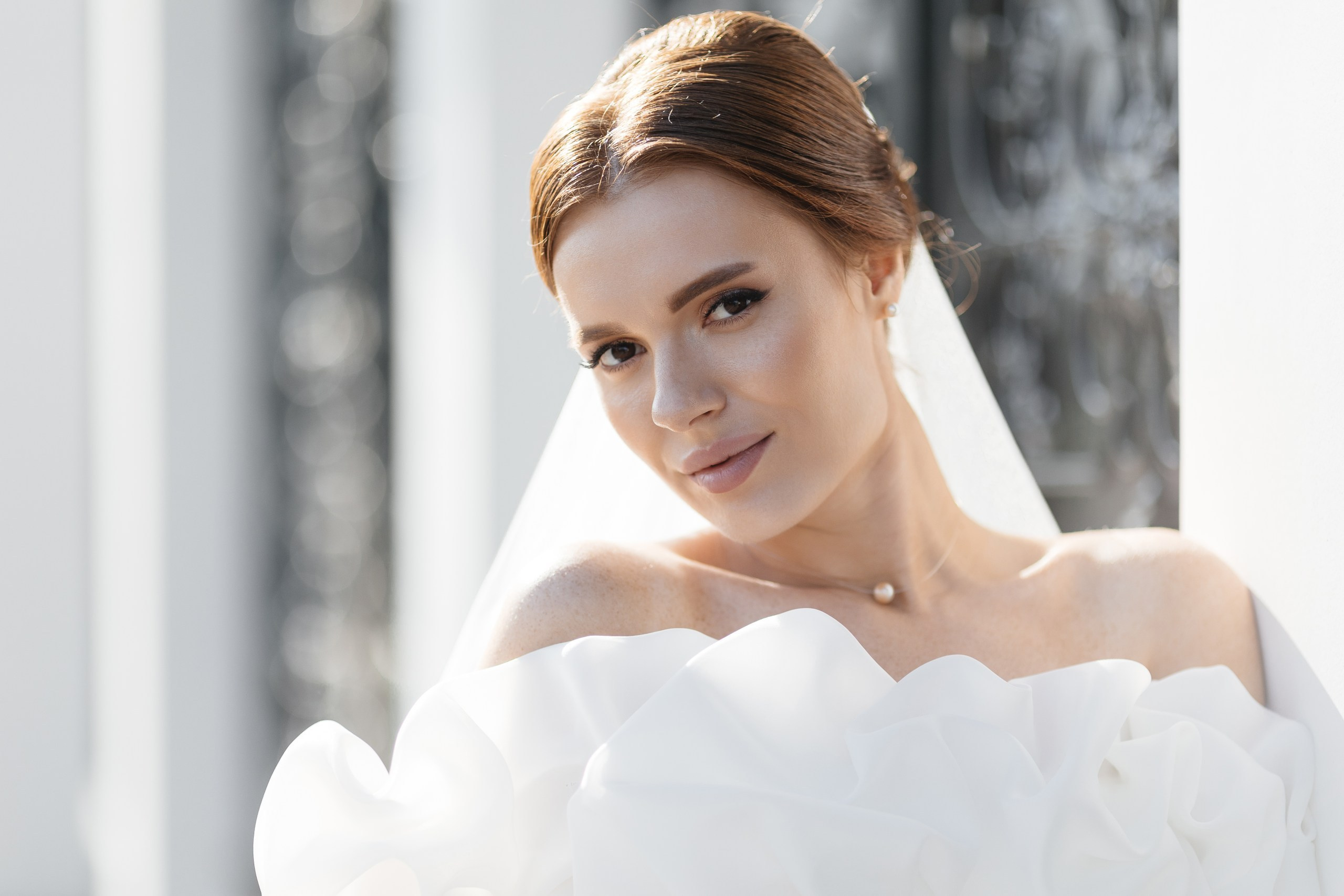 Николай и Александра. Свадебный фотограф в Ростове-на-Дону Васильченко Сергей