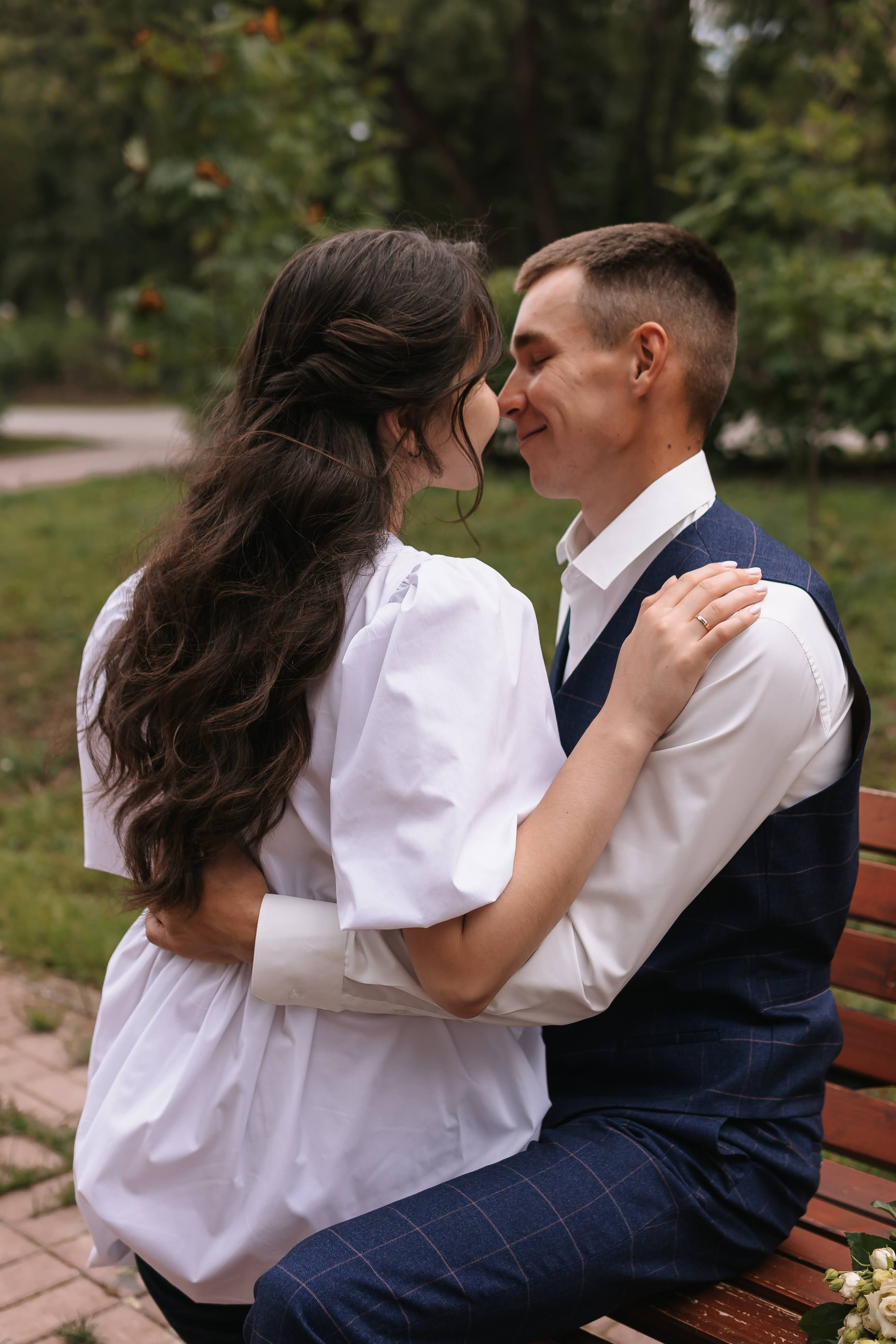 Вадим и Аида. Свадебный фотограф в Перми и Пермском крае Алена Мартынова