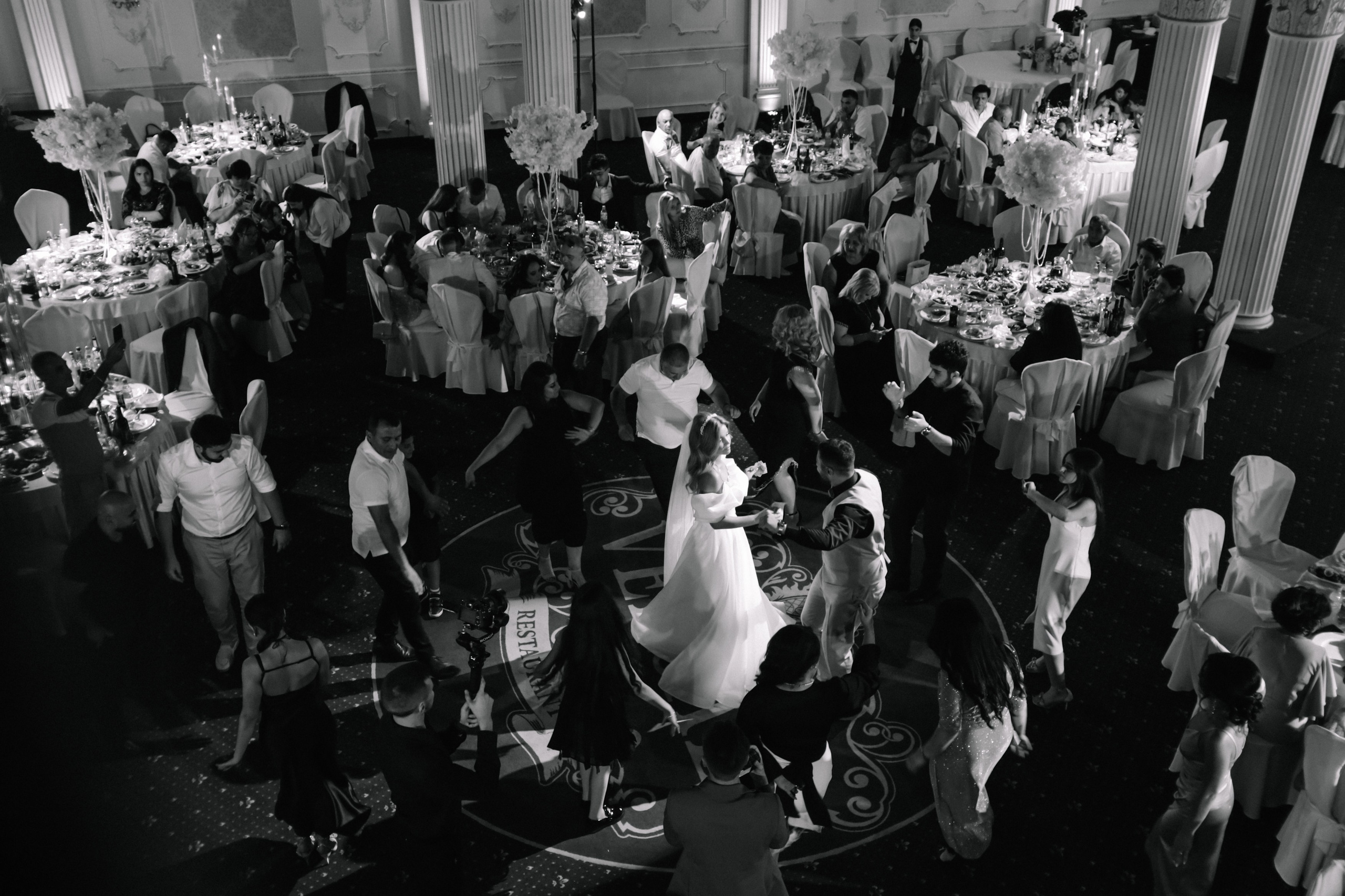 Давид и Даша. Свадебный и семейный фотограф в Уфе Эльвира Миронова