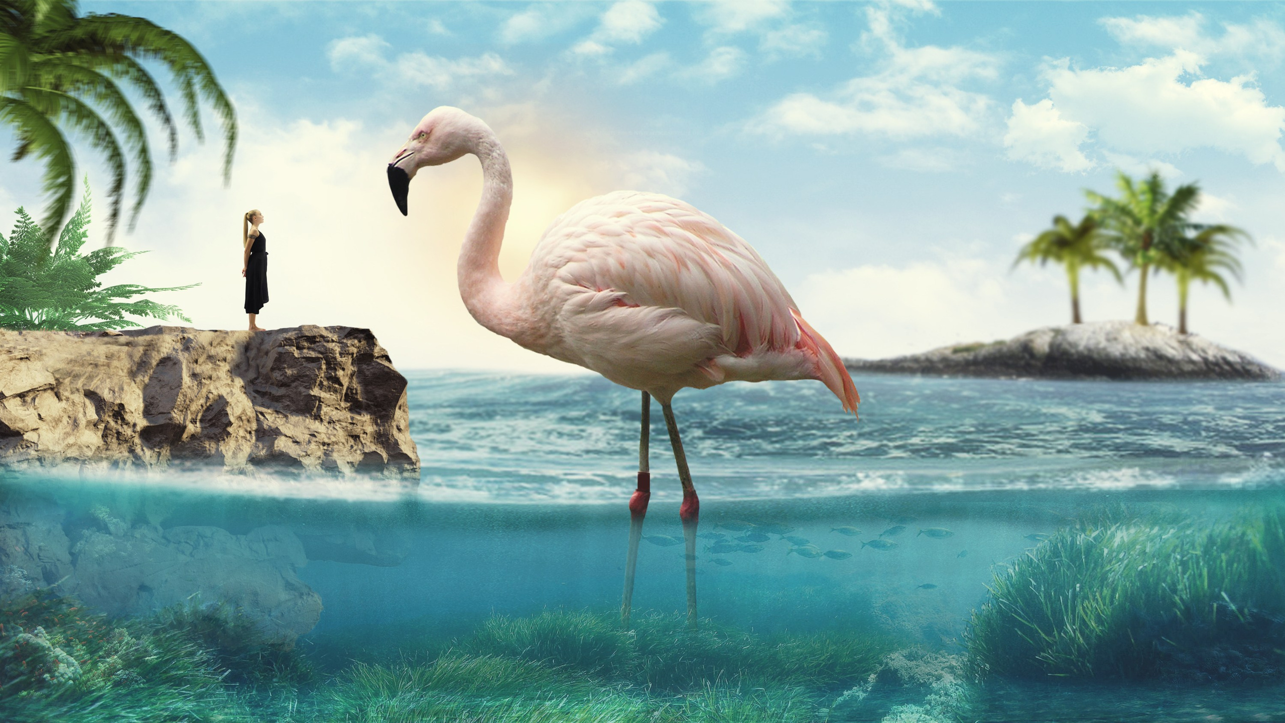 Портретная съёмка. Фотограф в Москве Виталий Мишкин