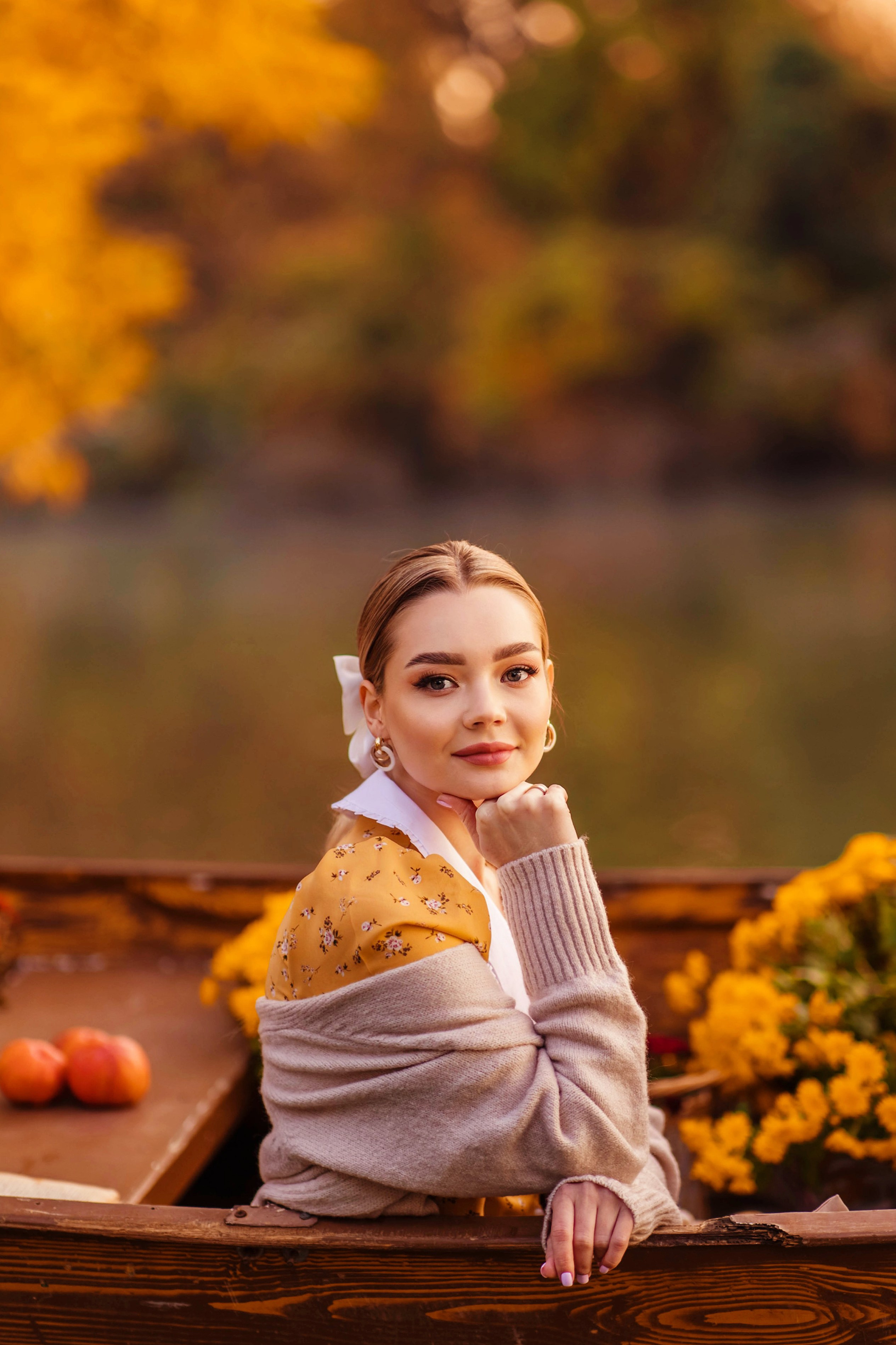 Женские индивидуальные. Женский и семейный фотограф