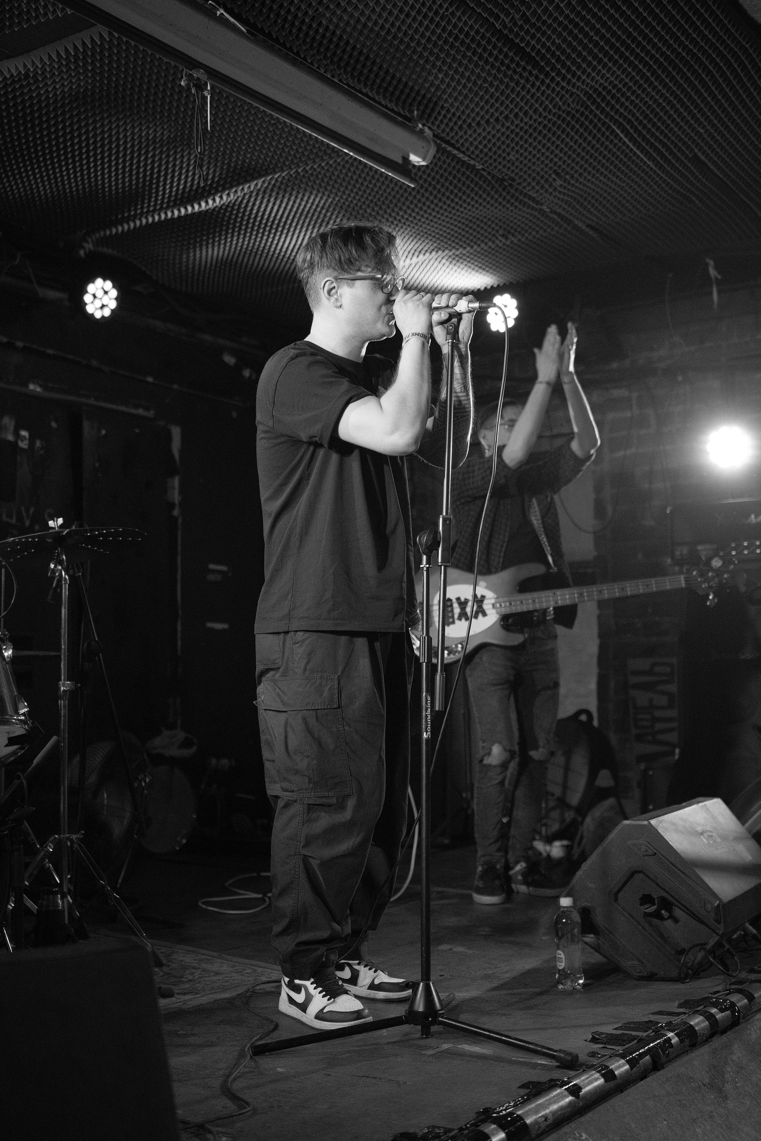 Контент для экспертов. Портретный фотограф в Москве Александр Денисов