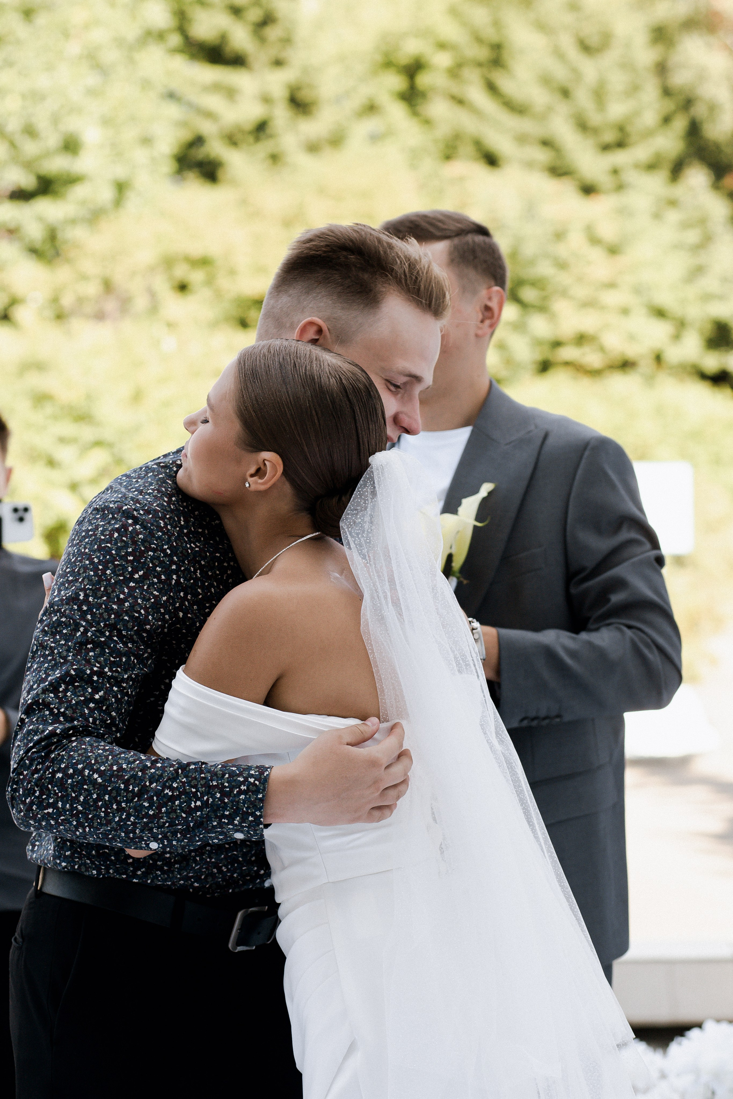 Юлия и Игорь. Фотограф Юлия Герасимова Иркутск