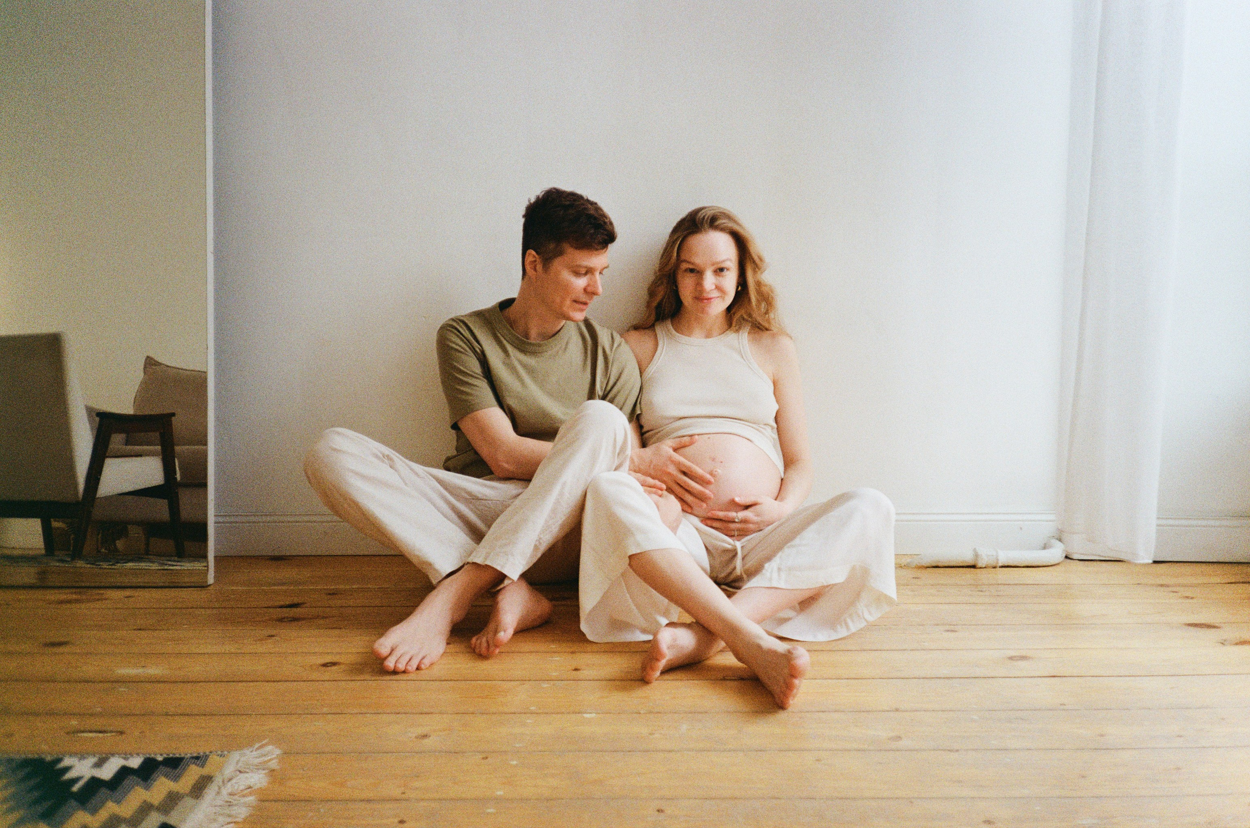 Фотограф в Санкт-Петербурге & КМВ Боровская Анна