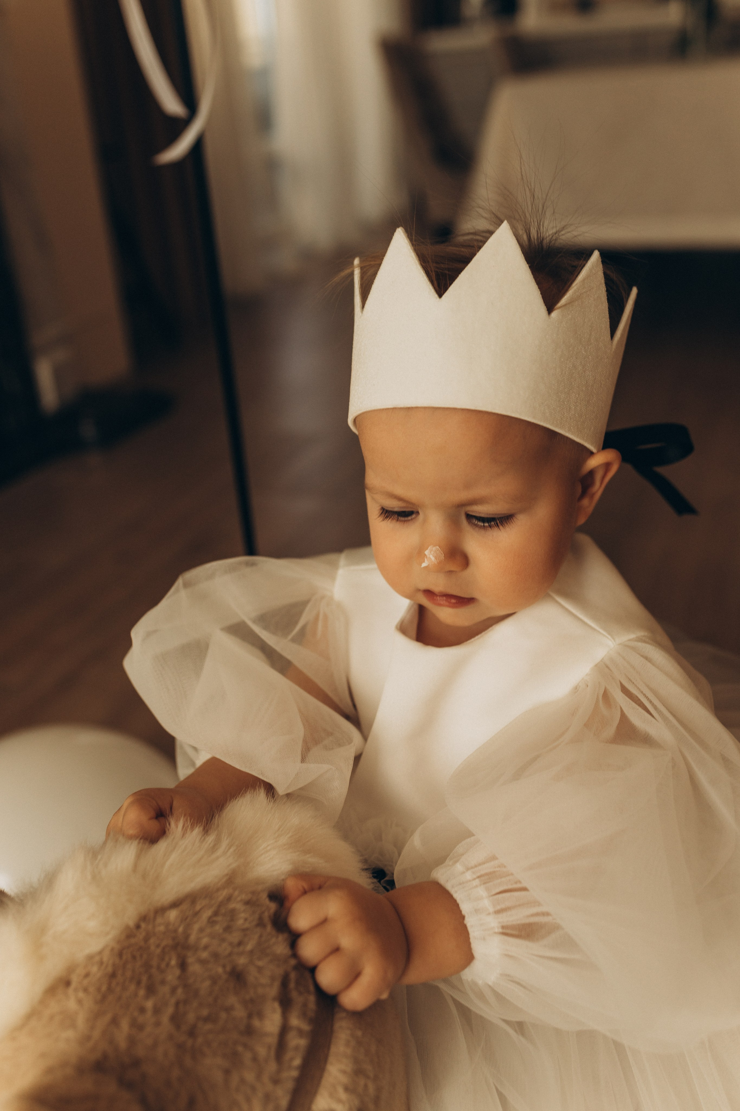 Алене годик🤎. Семейный фотограф в Новороссийске и Анапе Александра Яковлева