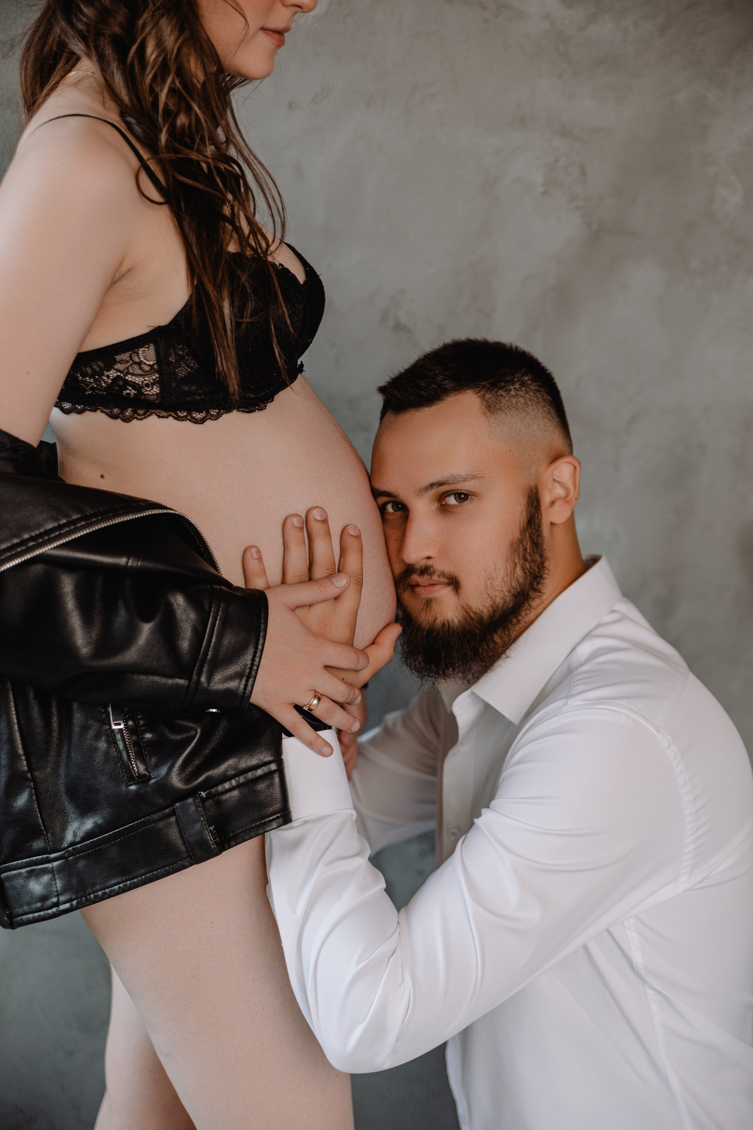 Дима и Настя. Фотограф Воронеж Варвара