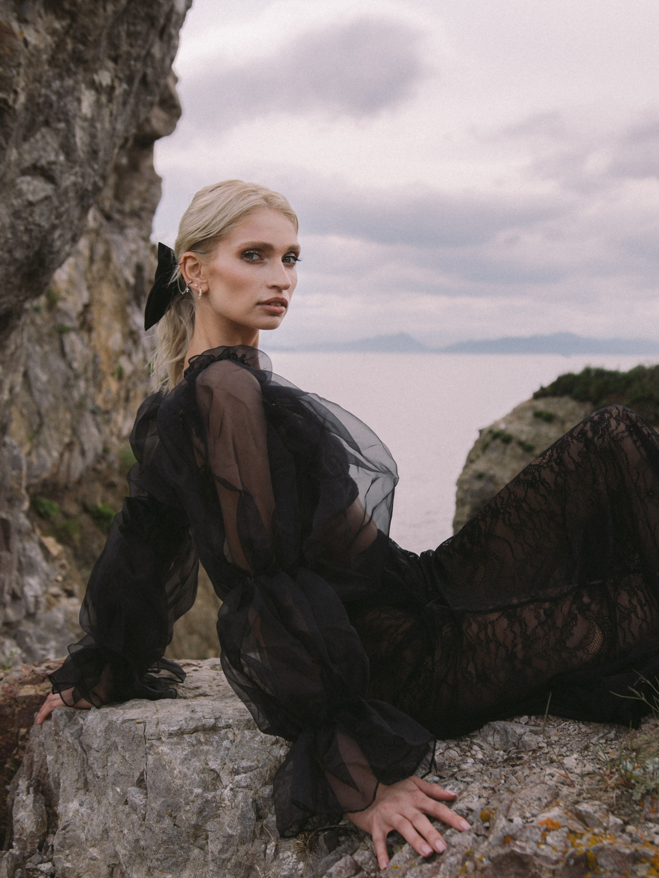 Dream. Фотограф Даниил Камчатка