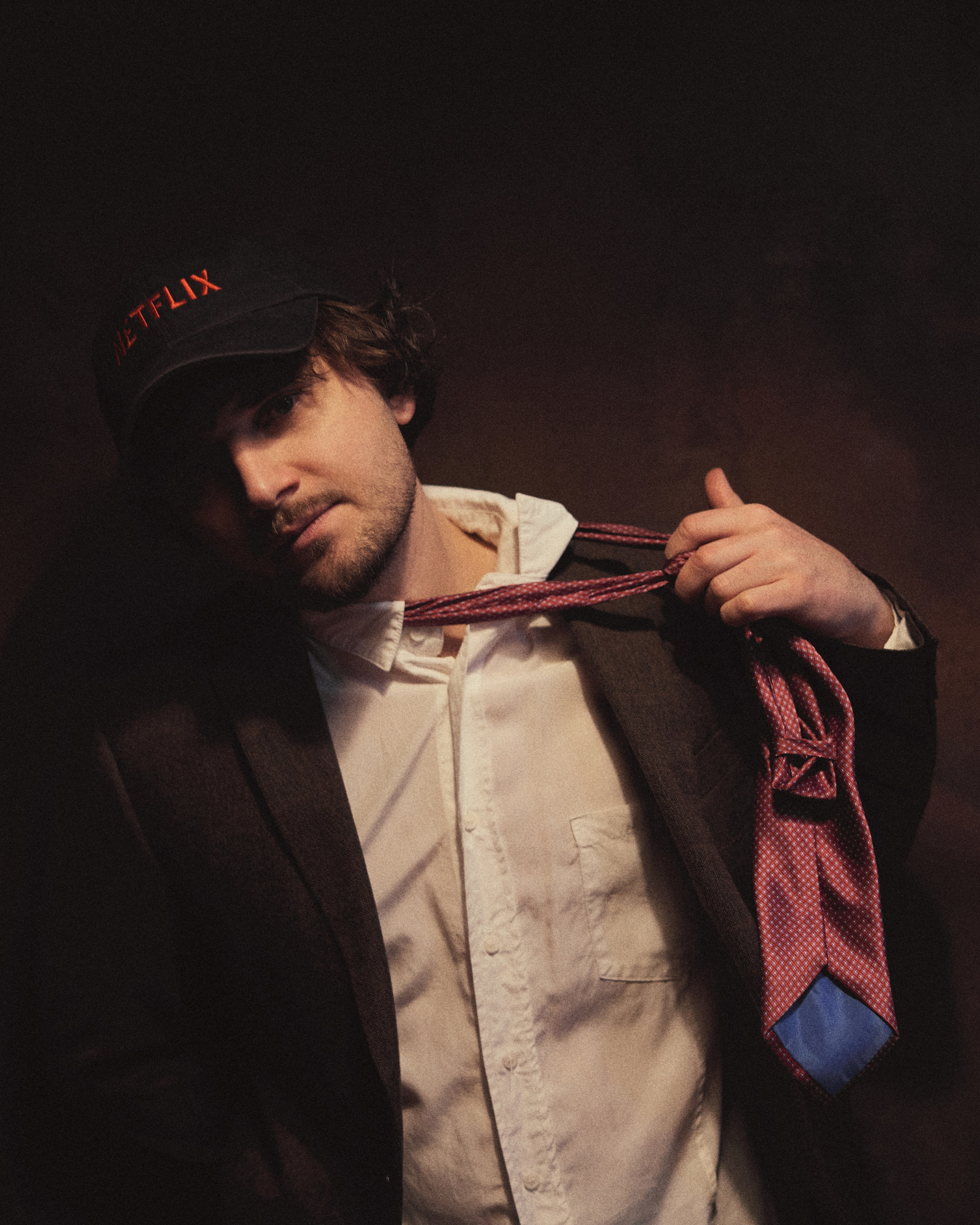 Имиджевая. Фотограф Артем Котелевец