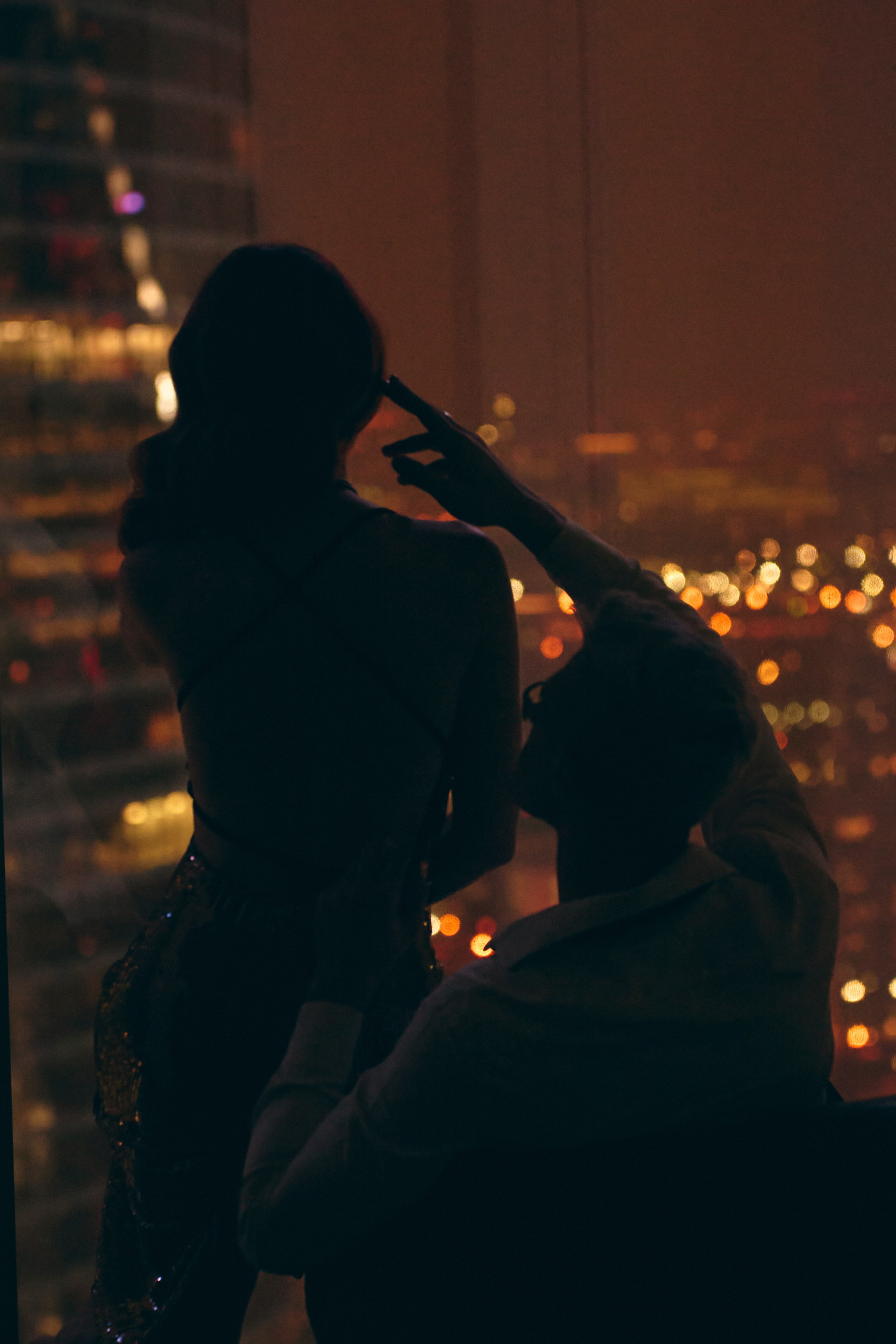 Фотосъемка девичника в тюмени Александр Шалагин