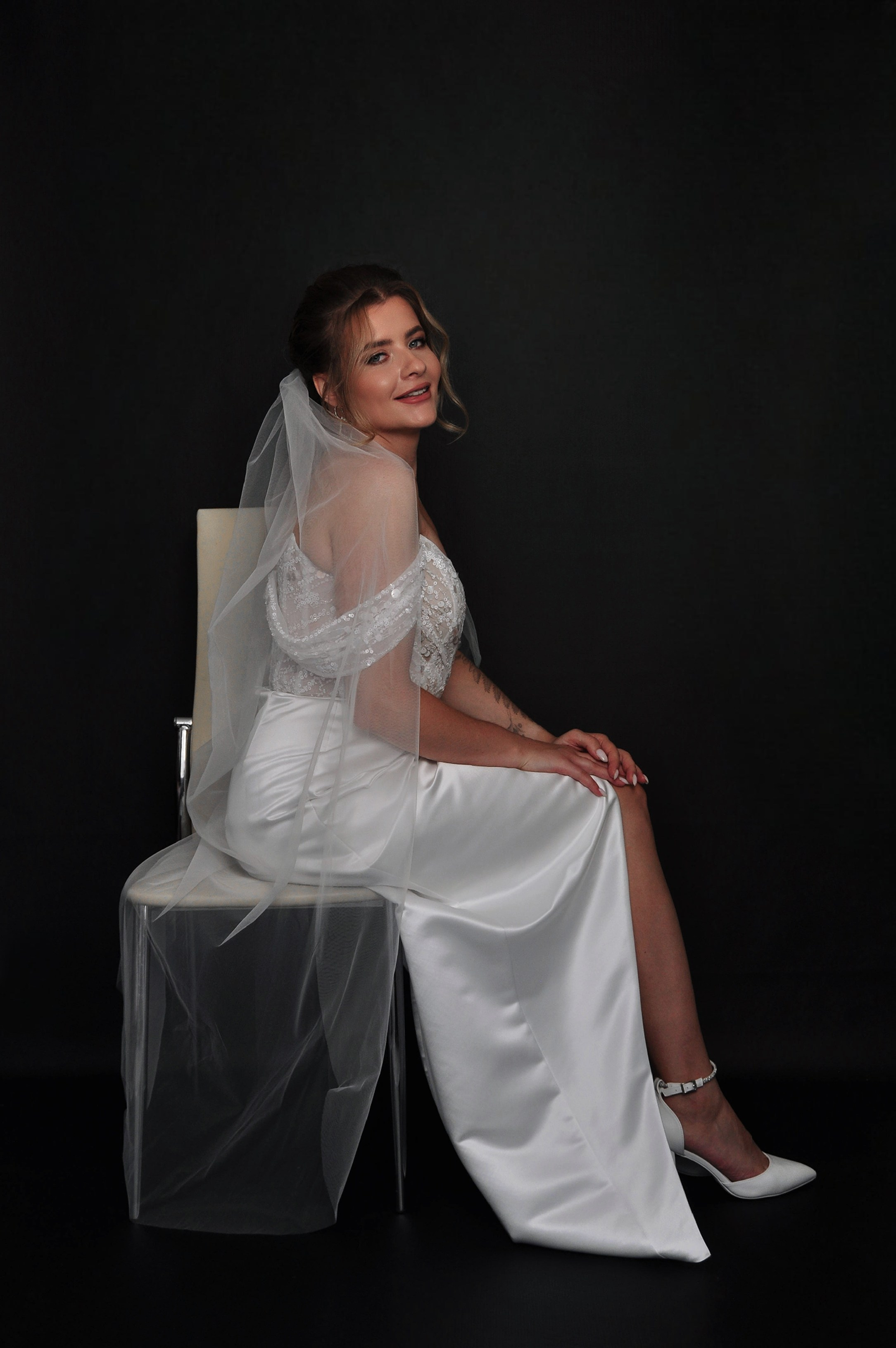 Свадебная. Фотограф в Урюпинске